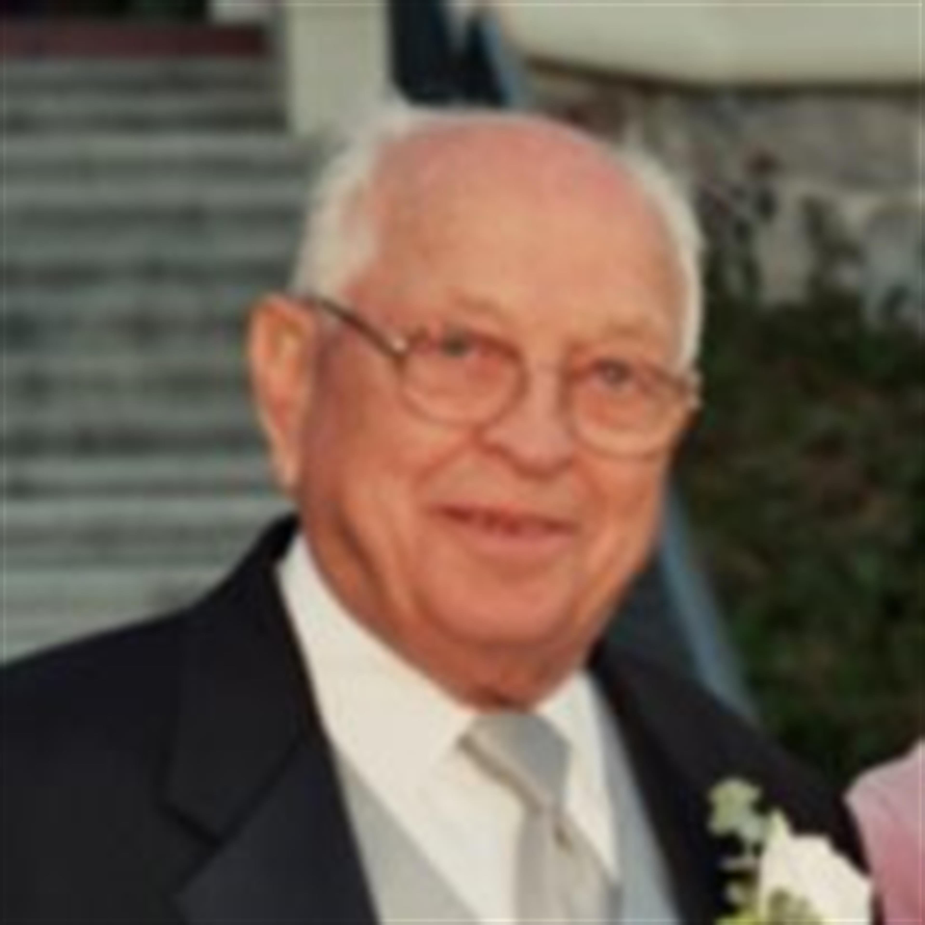 Howard  John Haarsma