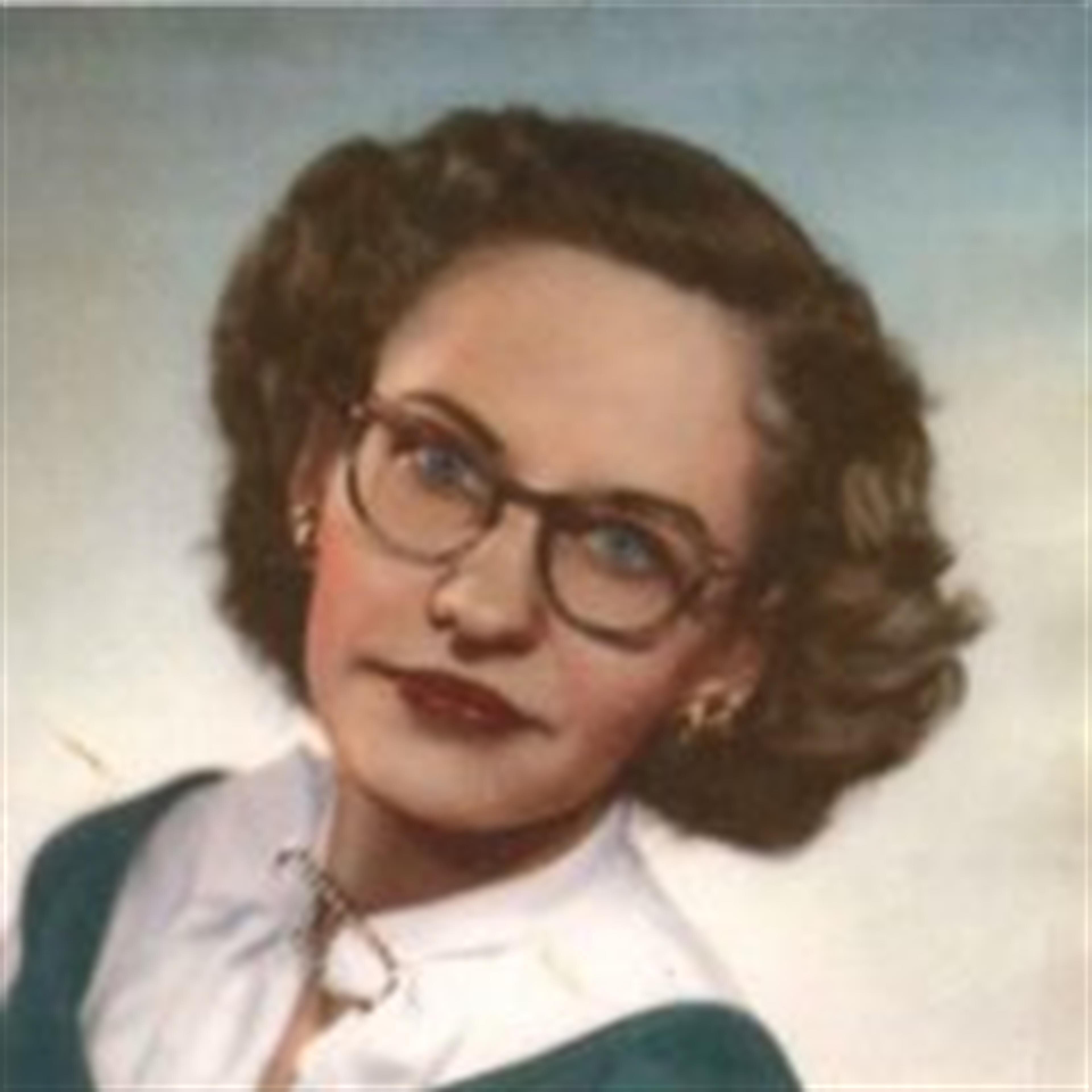 Donna E. Wright
