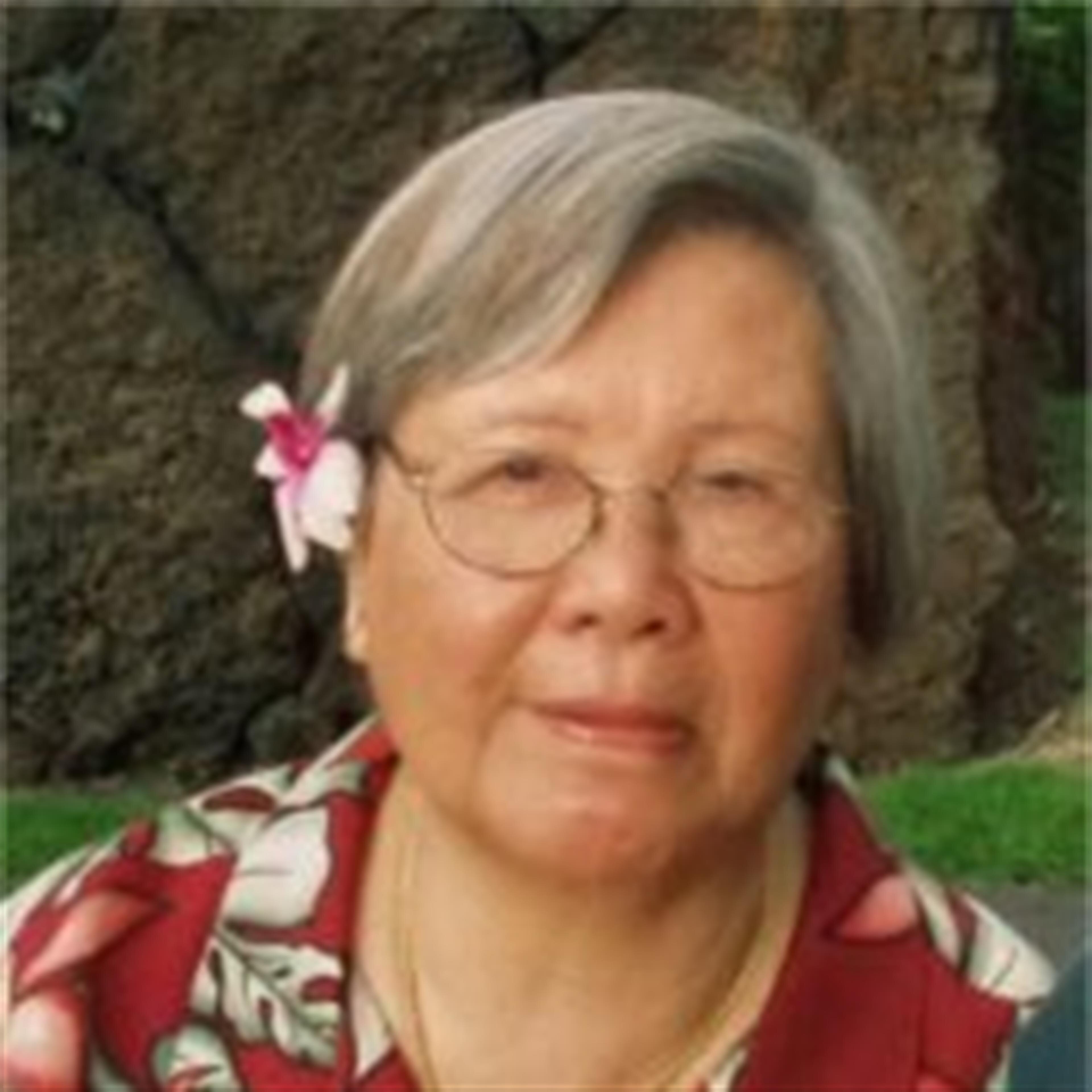 Lin Oy Wong
