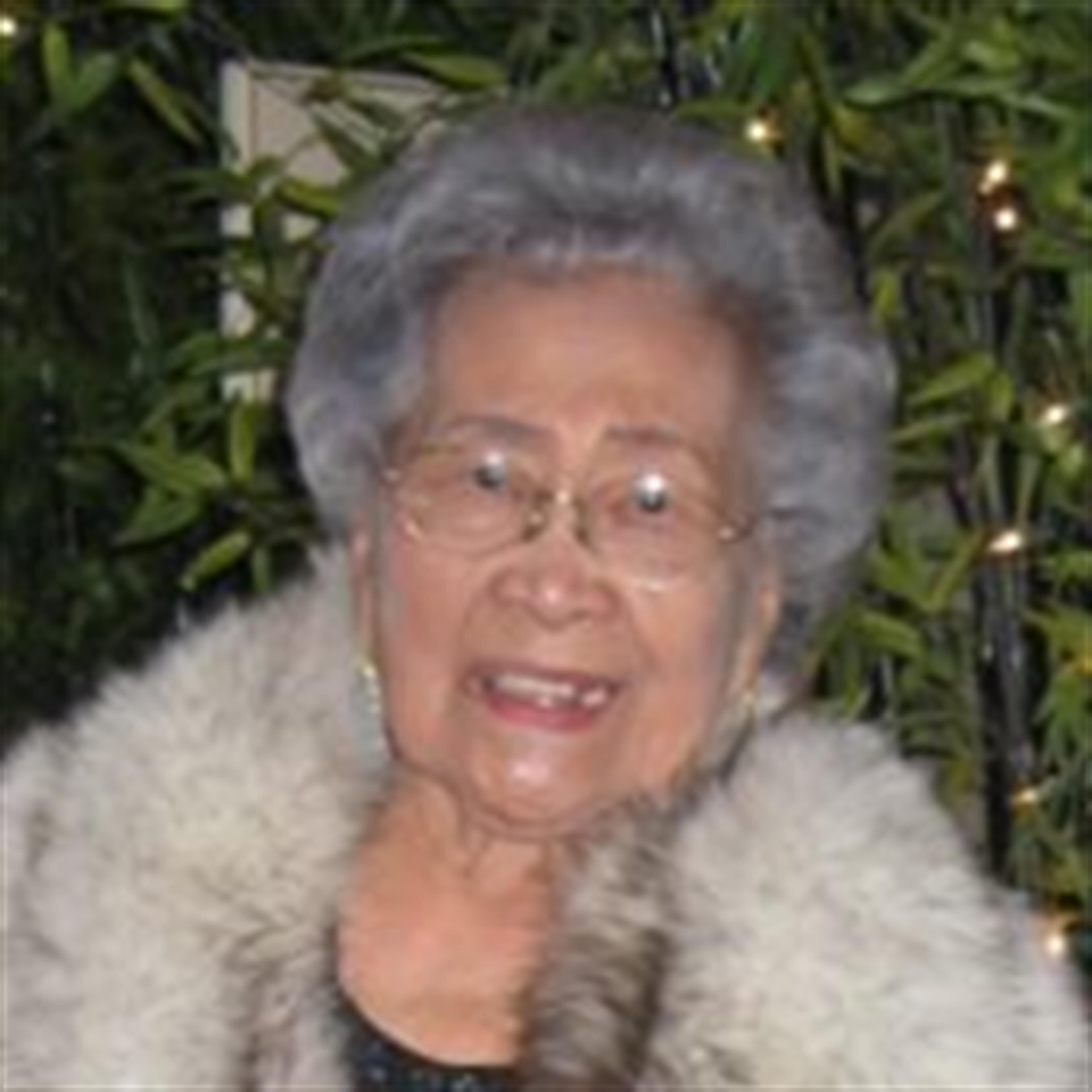 Asteria  Tolentino DePeralta