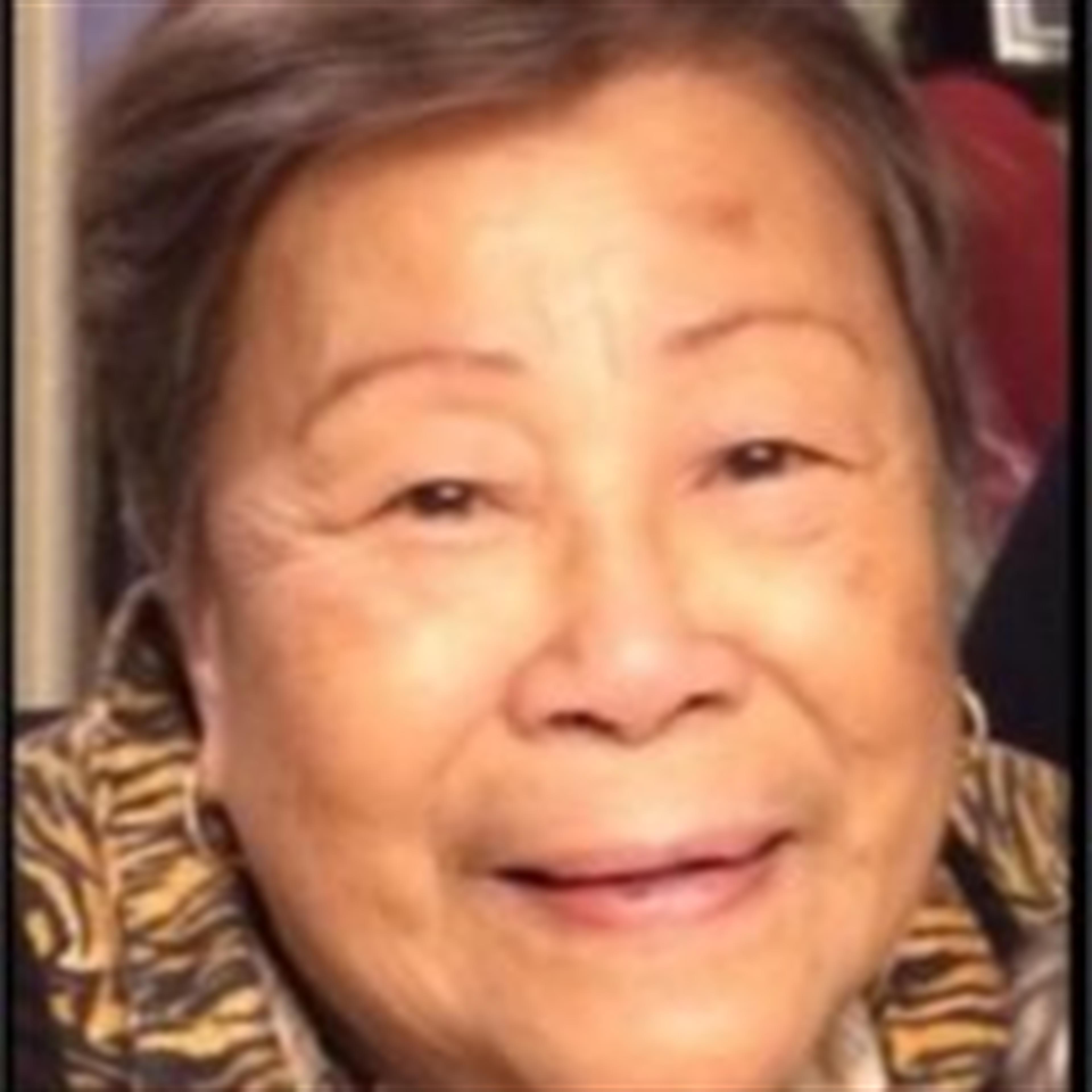 Mauricia Lamberto Bayabay