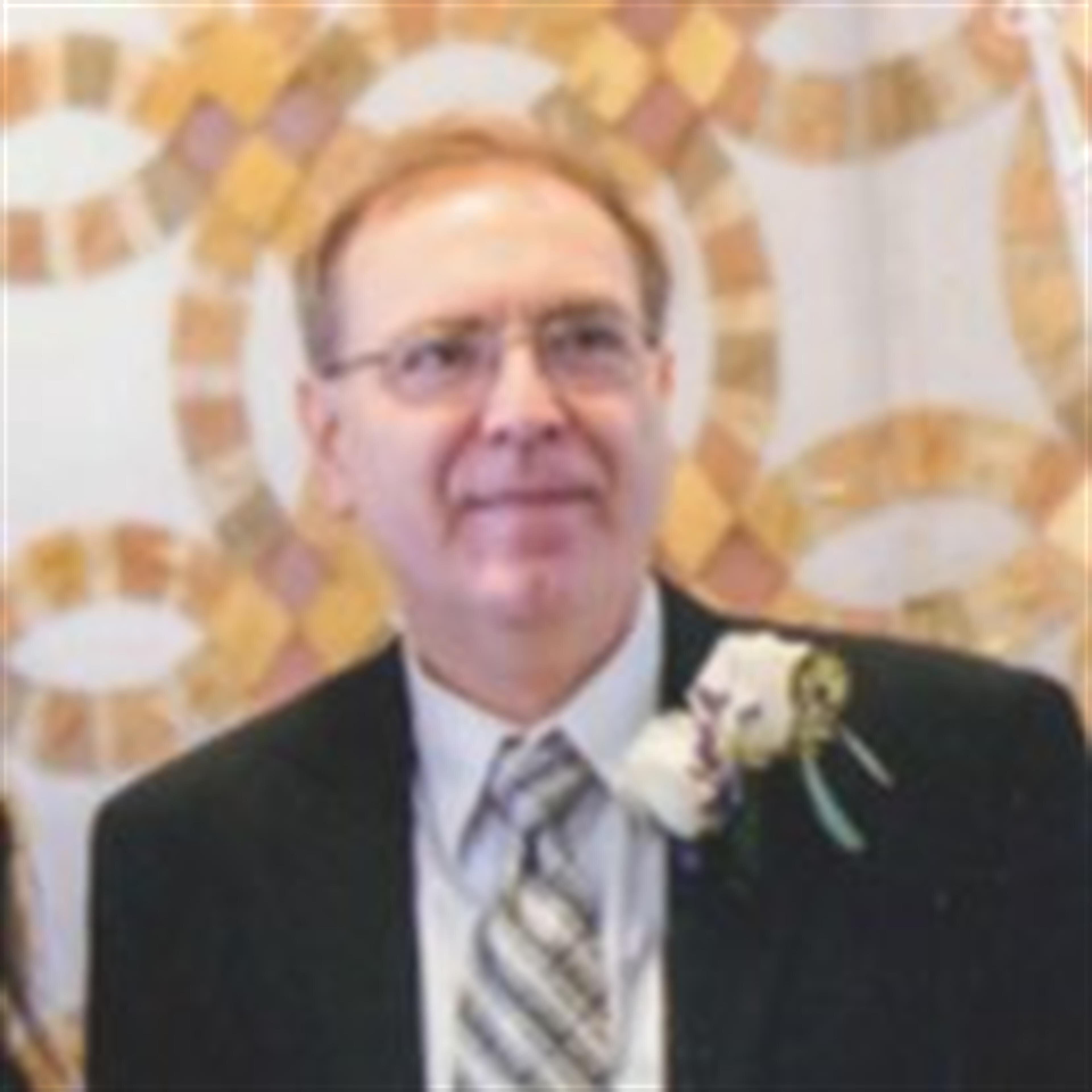 David Wayne Walker