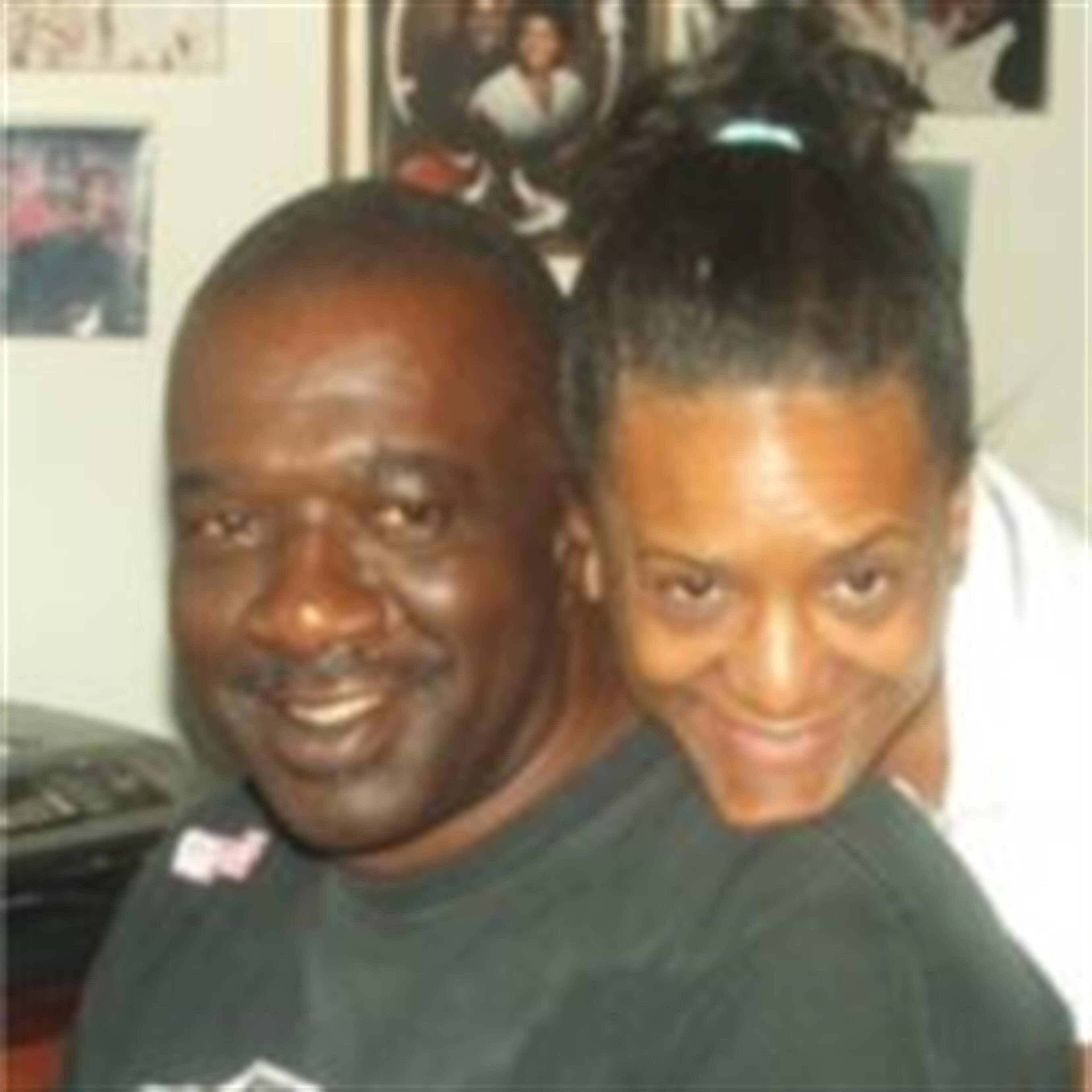 DeWayne Allen Clay