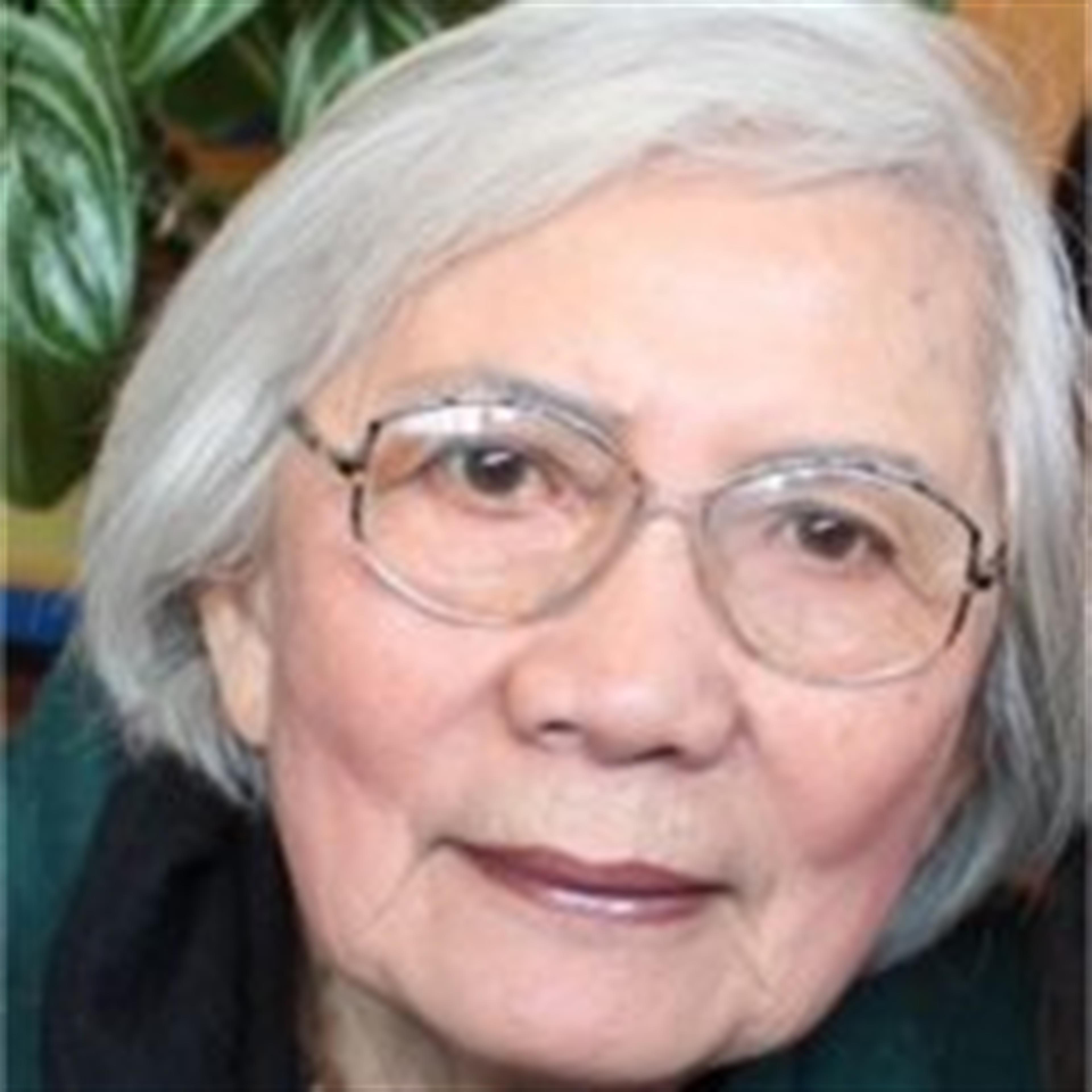 Jean W. Fong