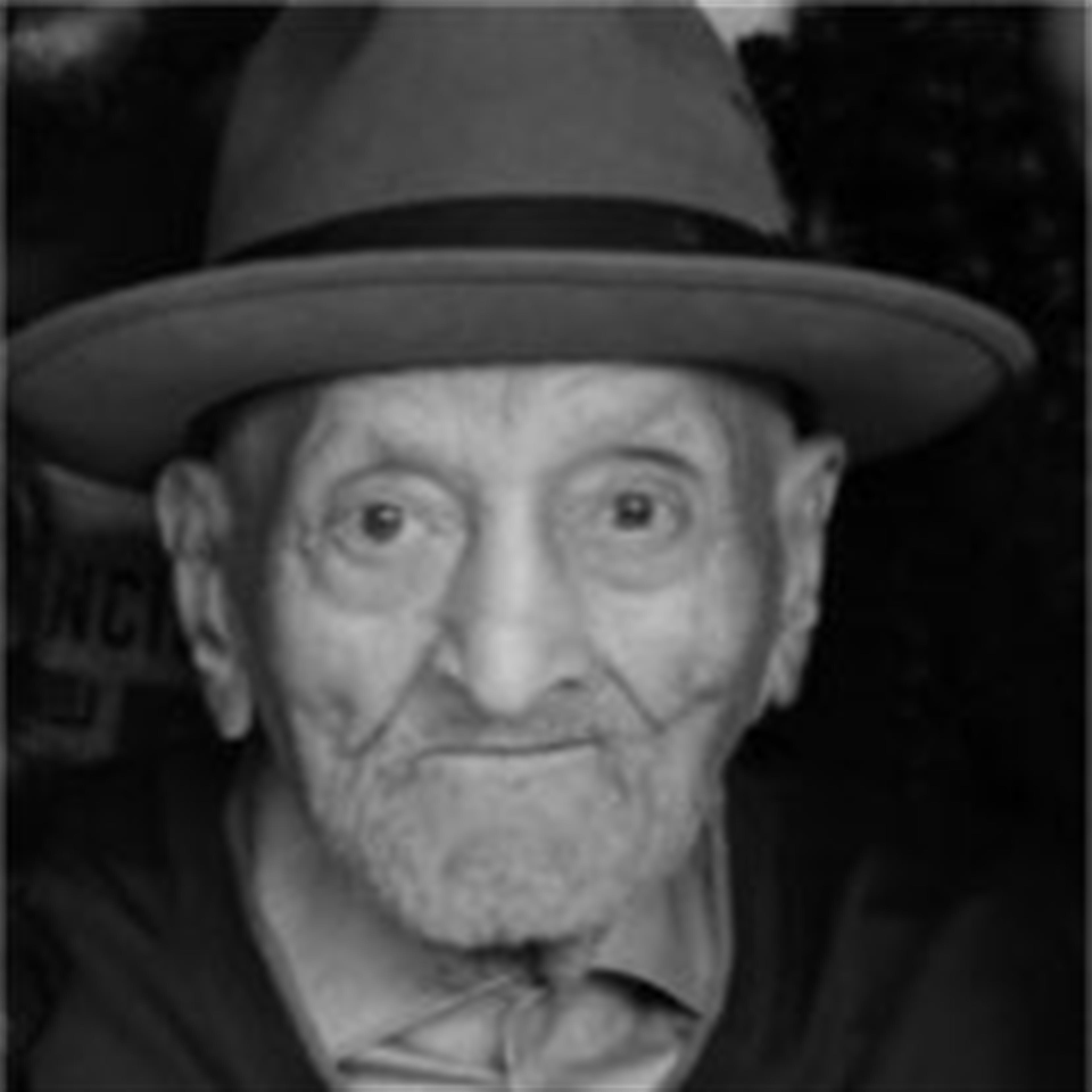 Andrew Frank Hatch