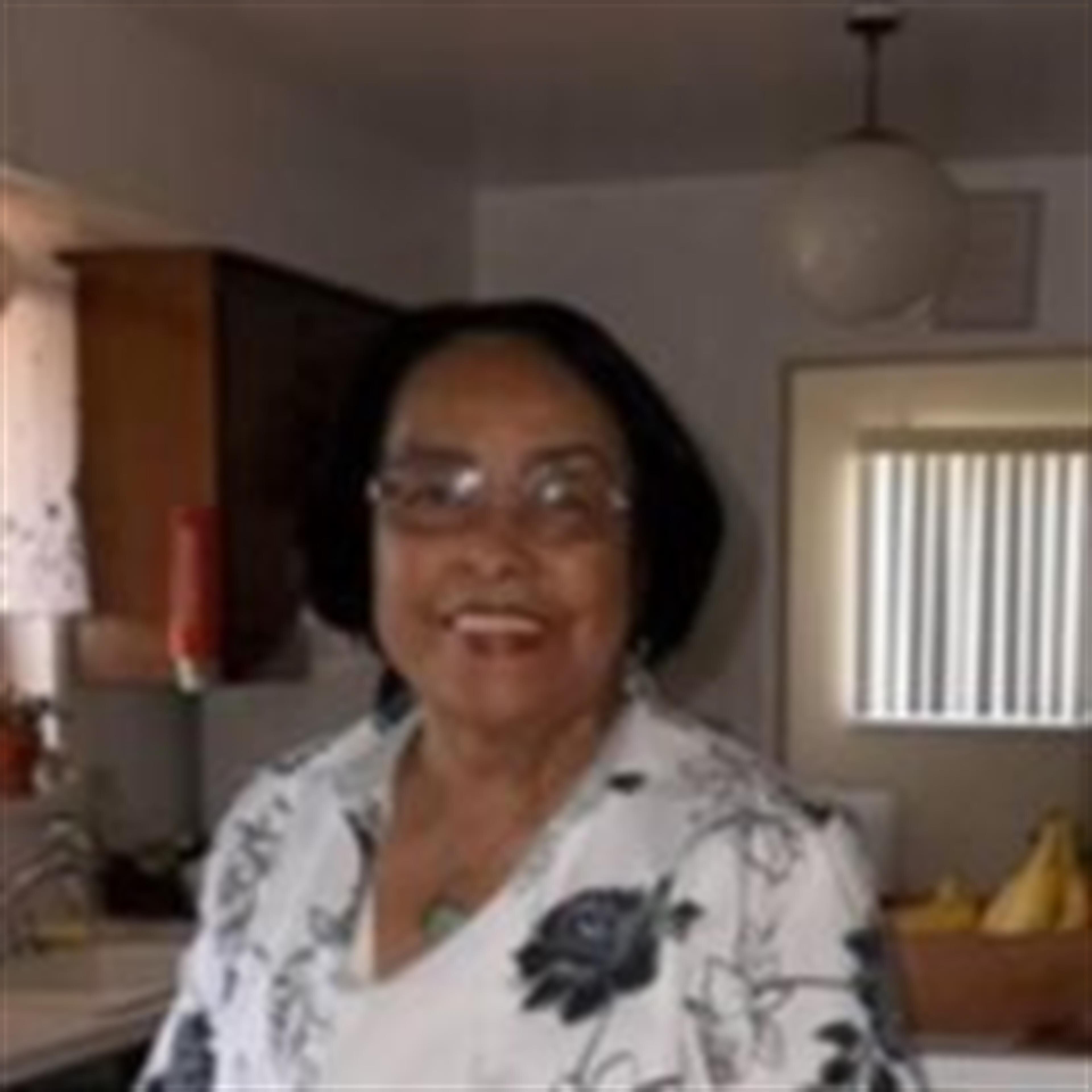 Irma  A. Metoyer