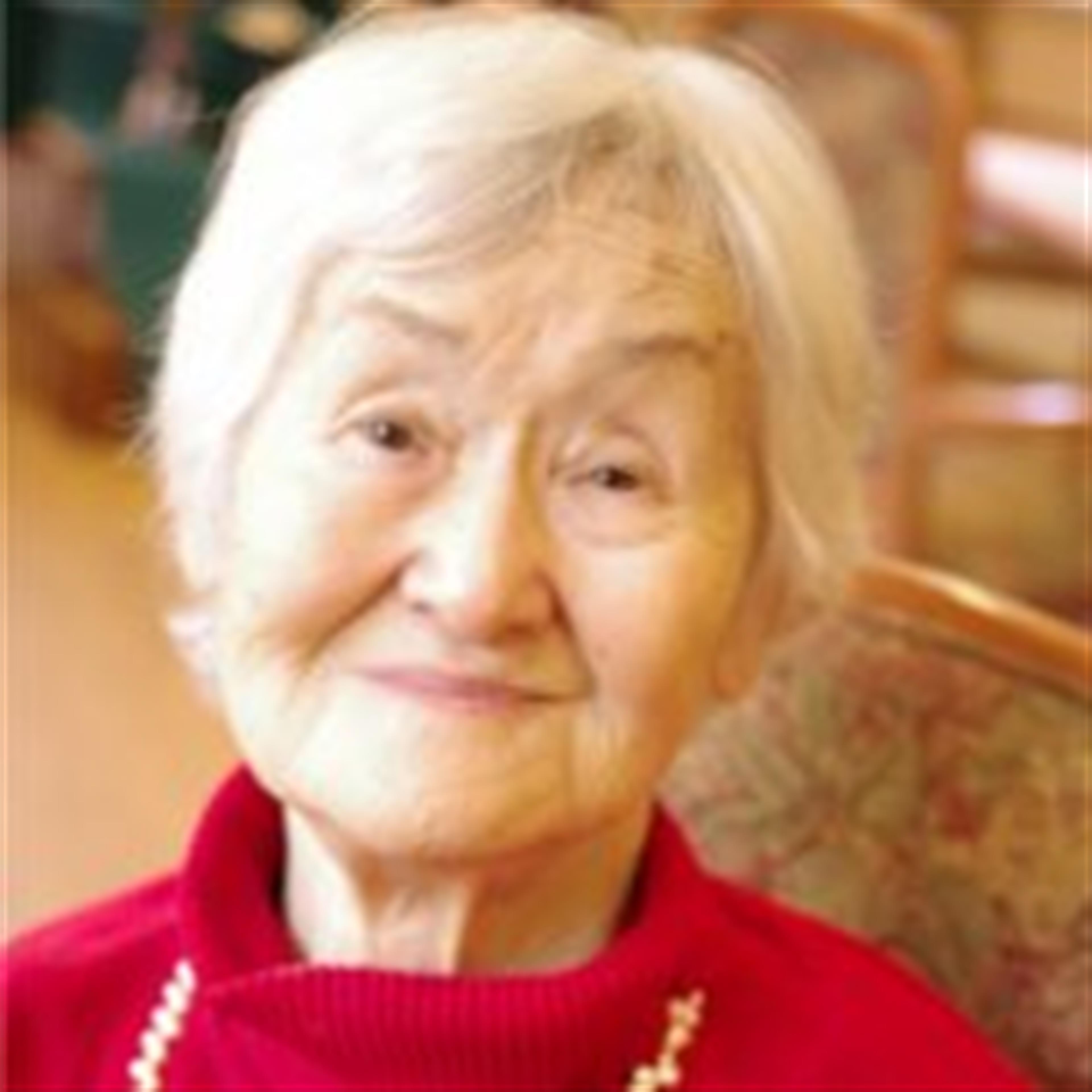 Fumiko Rodriguez-Berriz