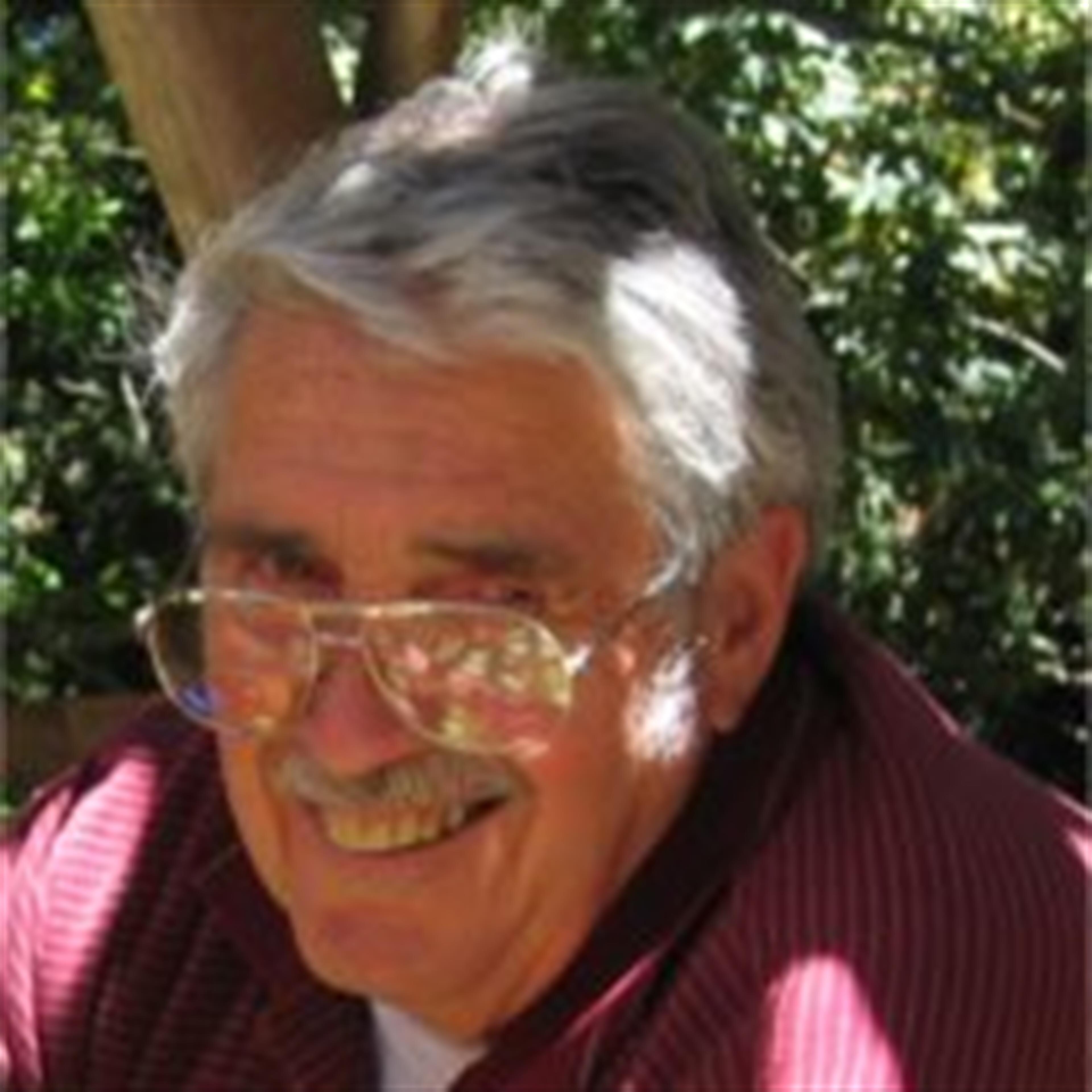 James  Lee Cane