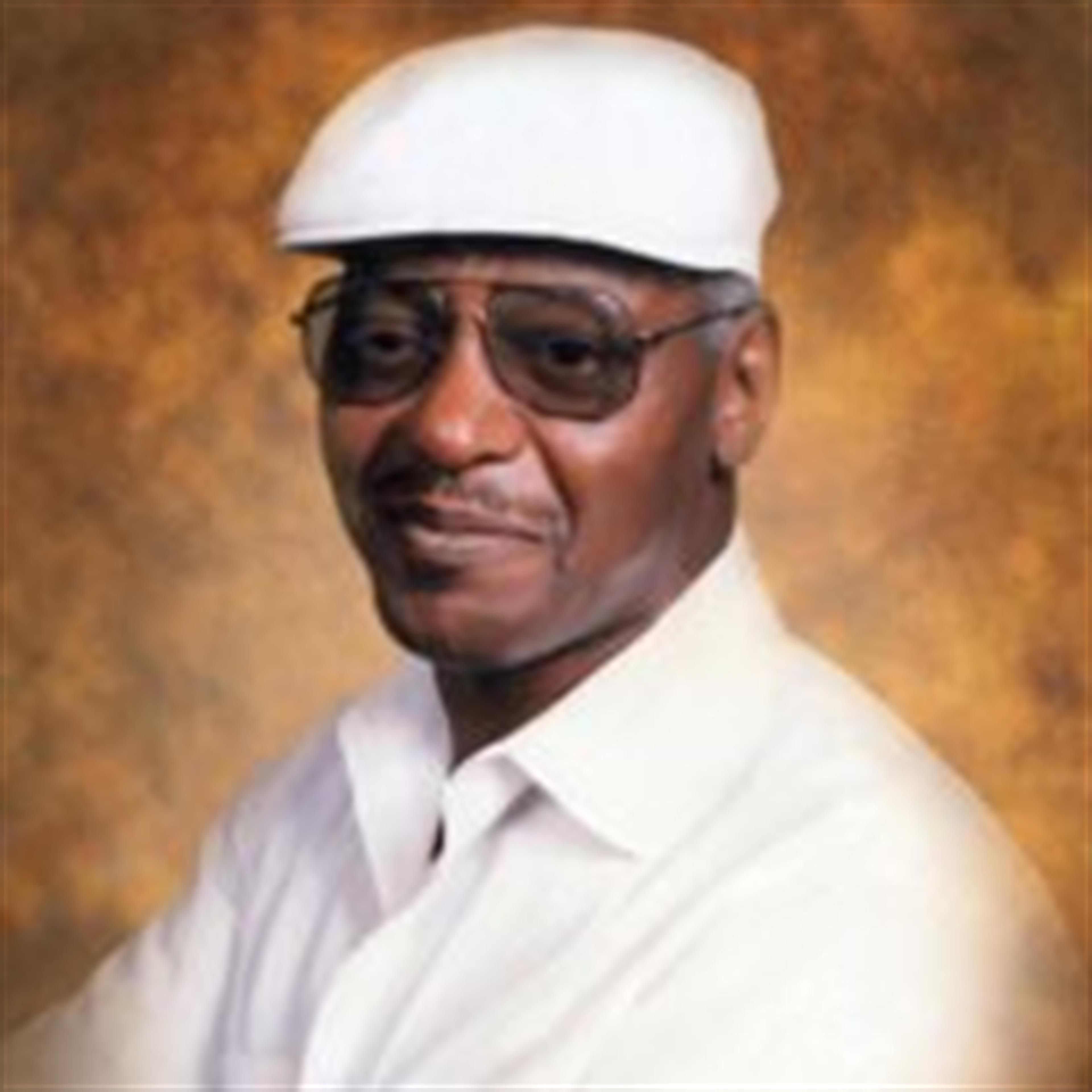 Virgil Kindred's obituary picture