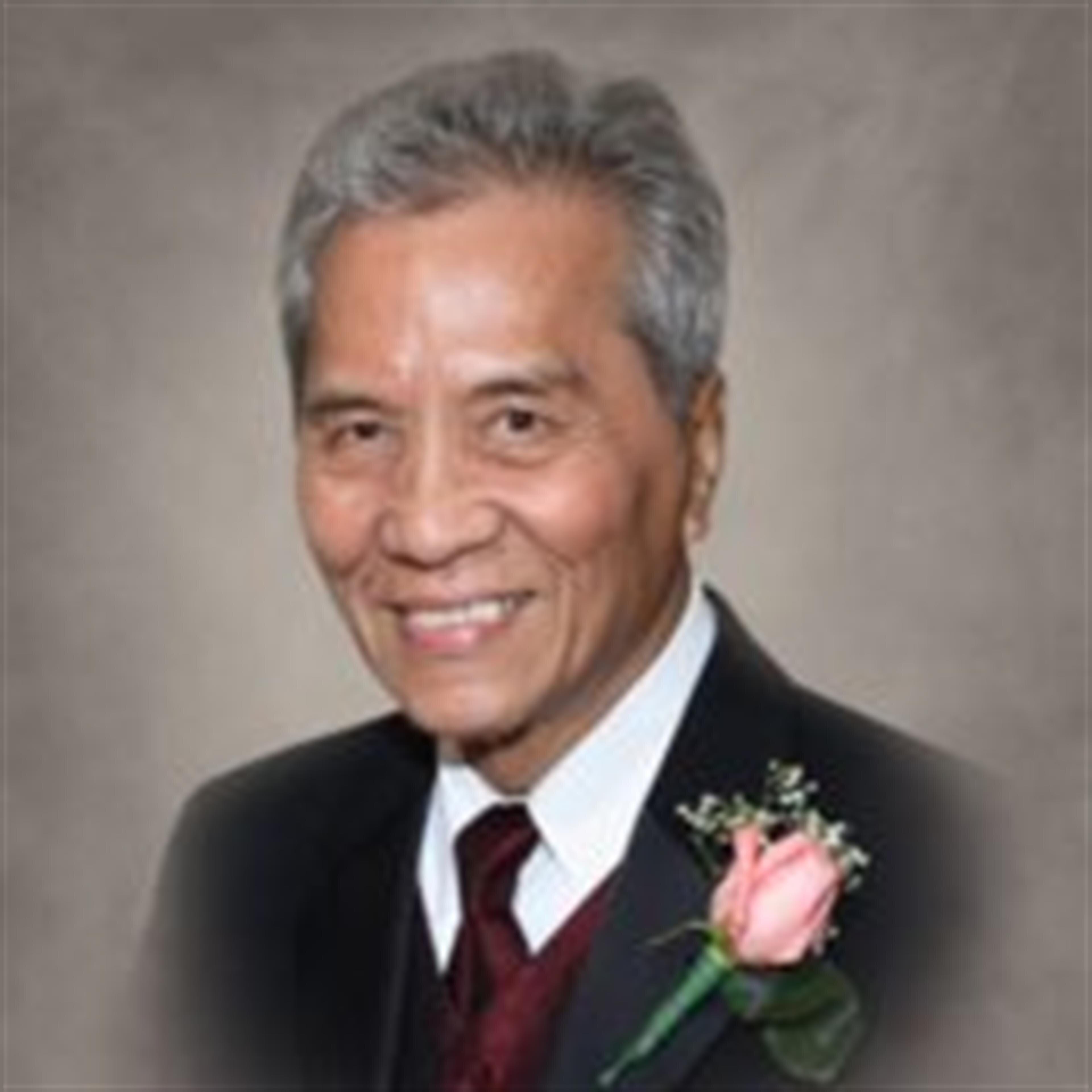 Basilio Siy Sy