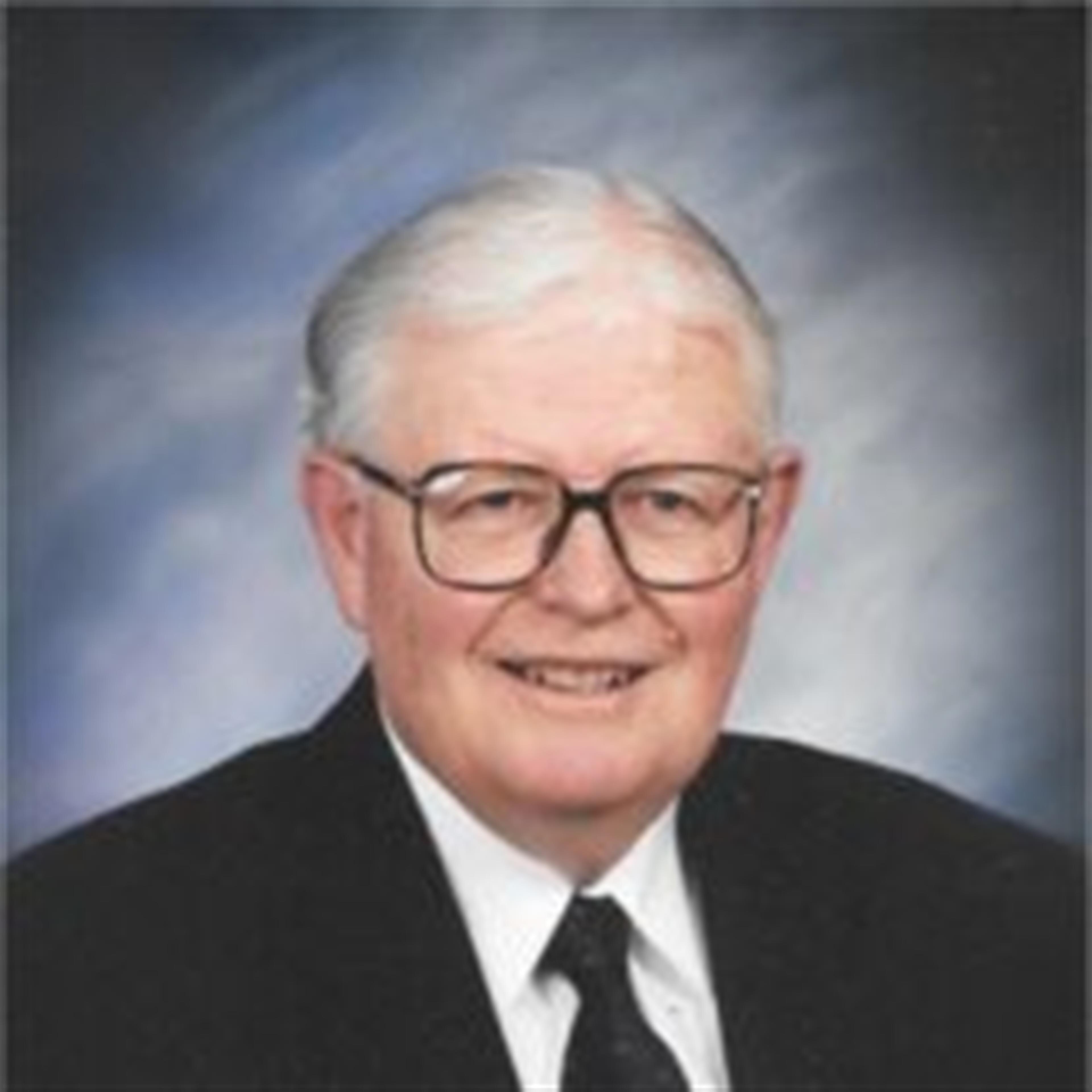Mr.  Charles Ray  Martin