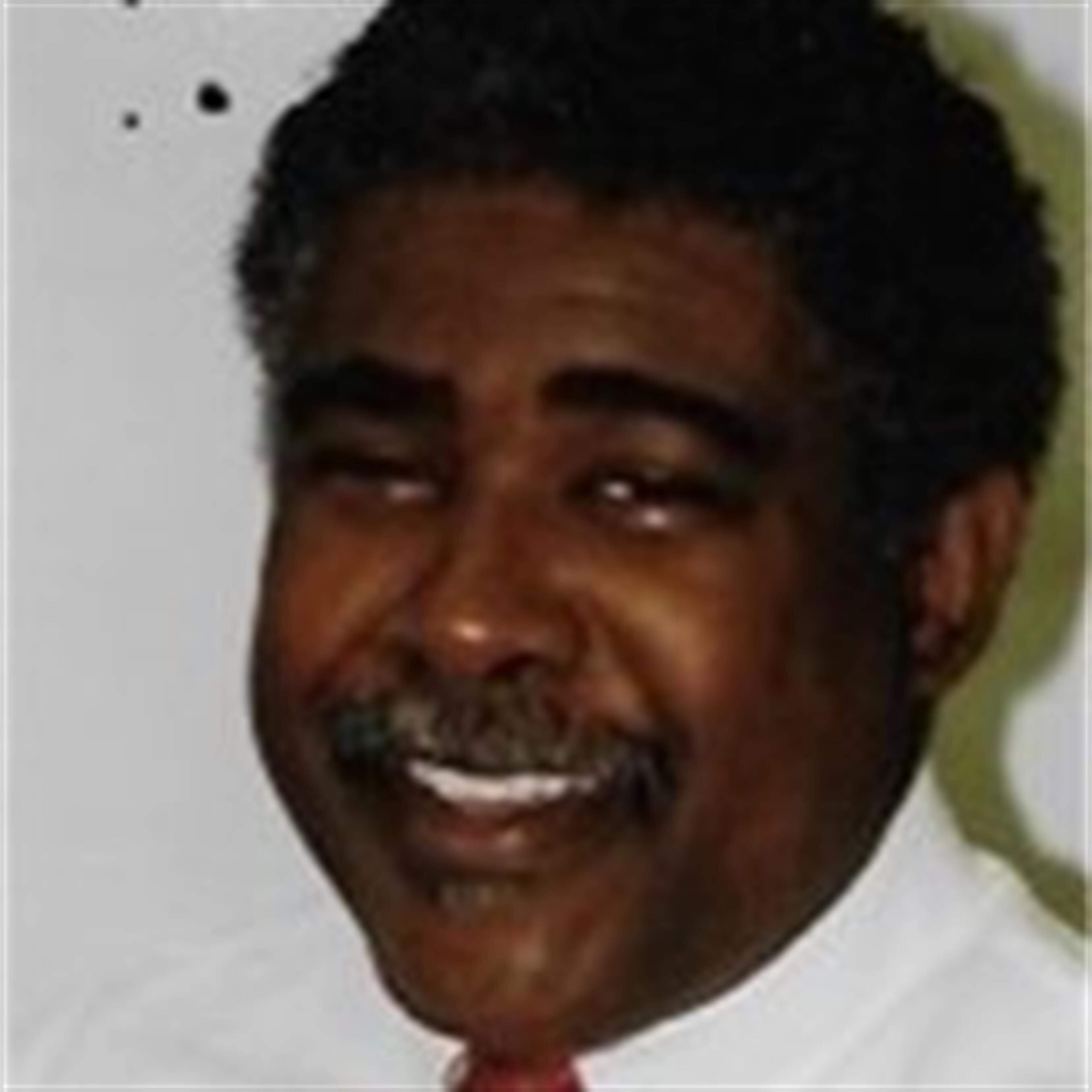 Felipe Constantino Robinson