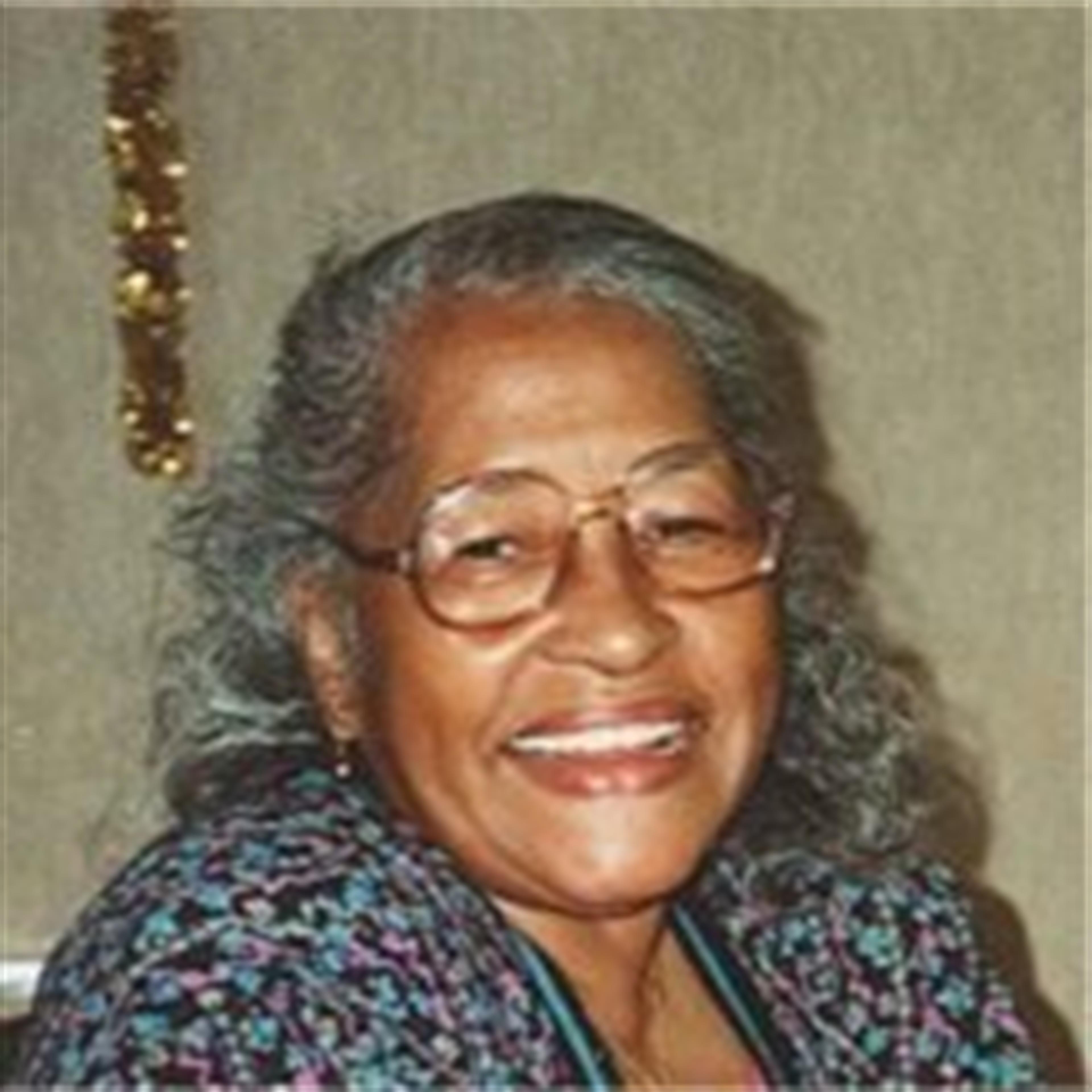 Ruth Onita Marrow