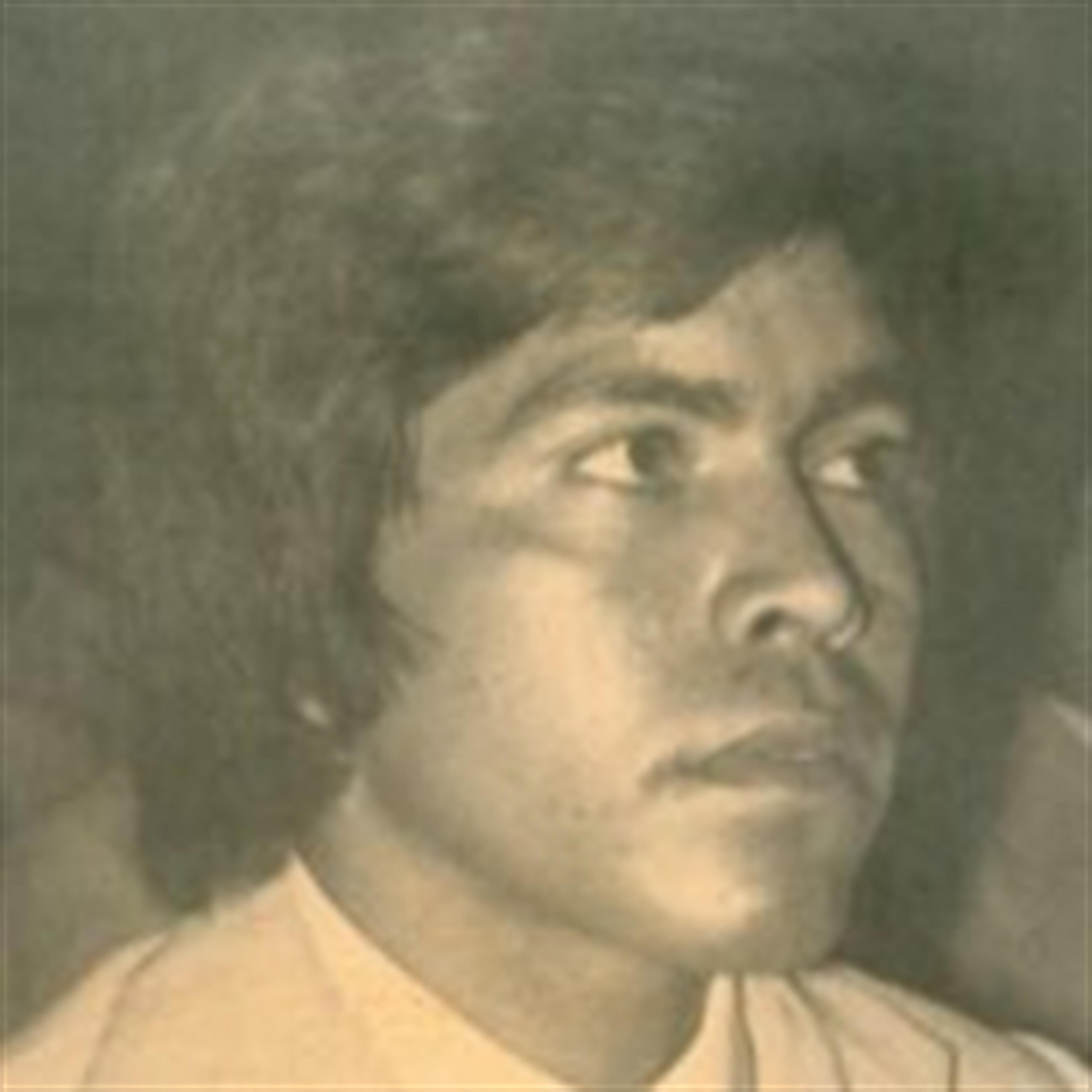 Ramon Garcia Martinez