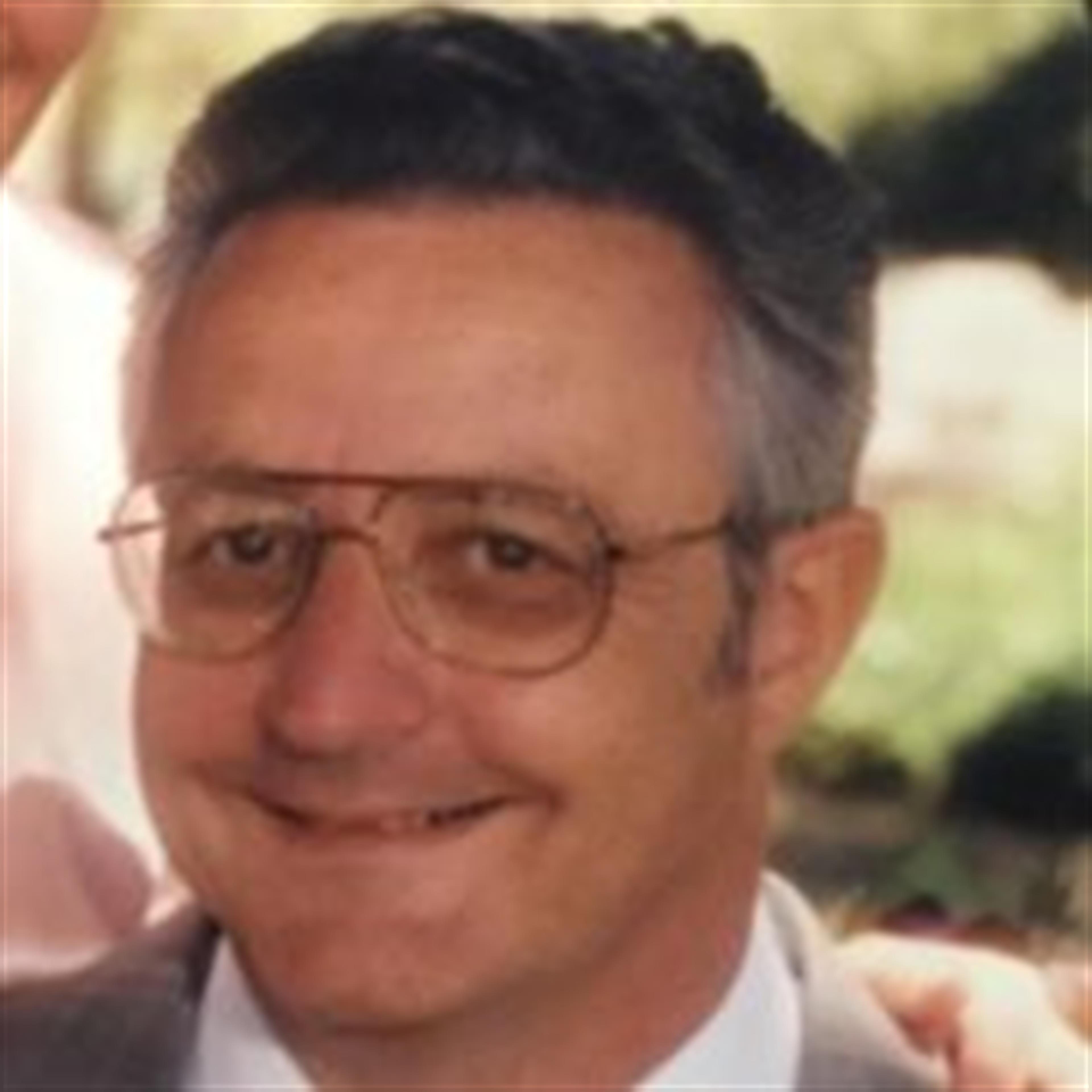 Paul Michael Carlisle