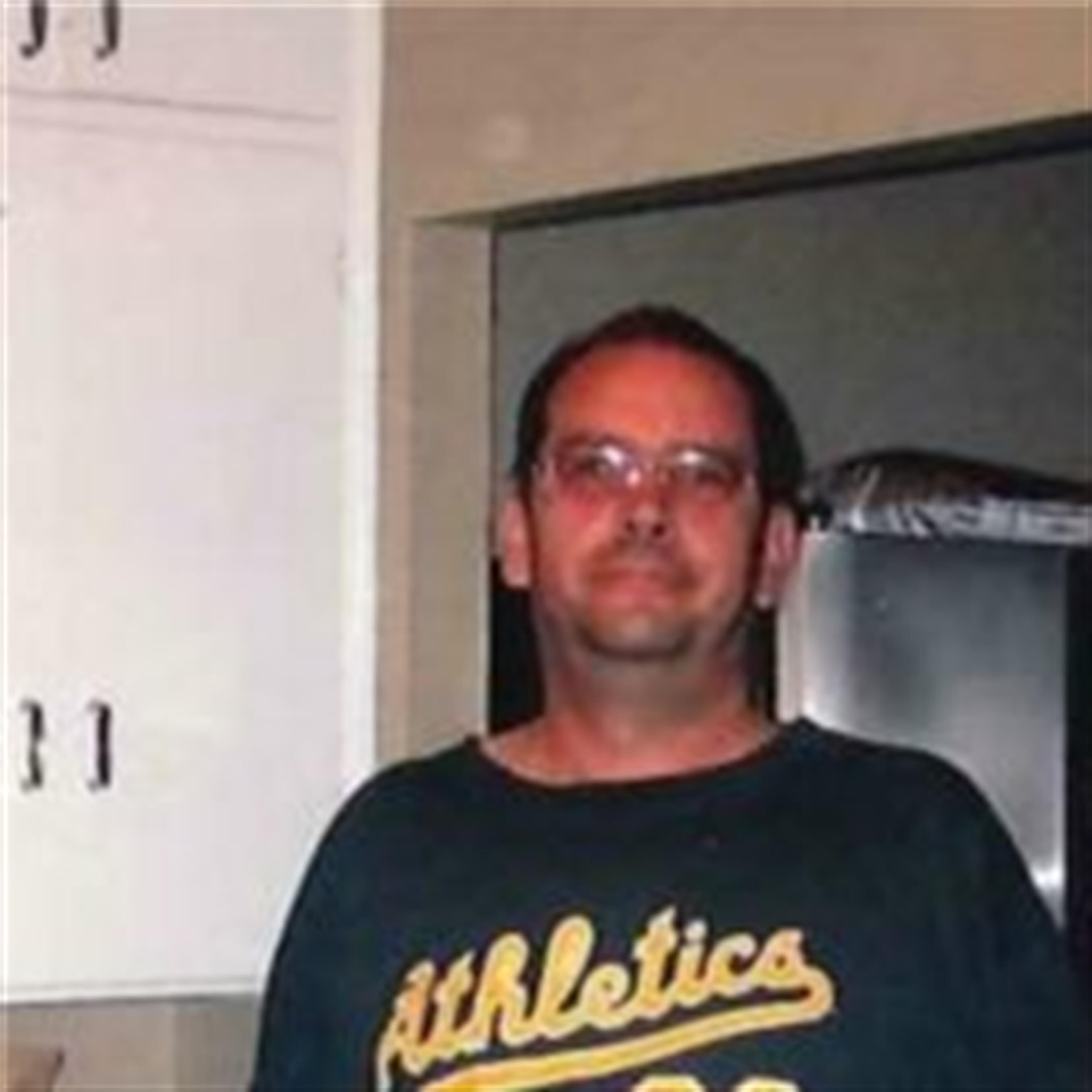 Kenneth  Ray Eichelberger