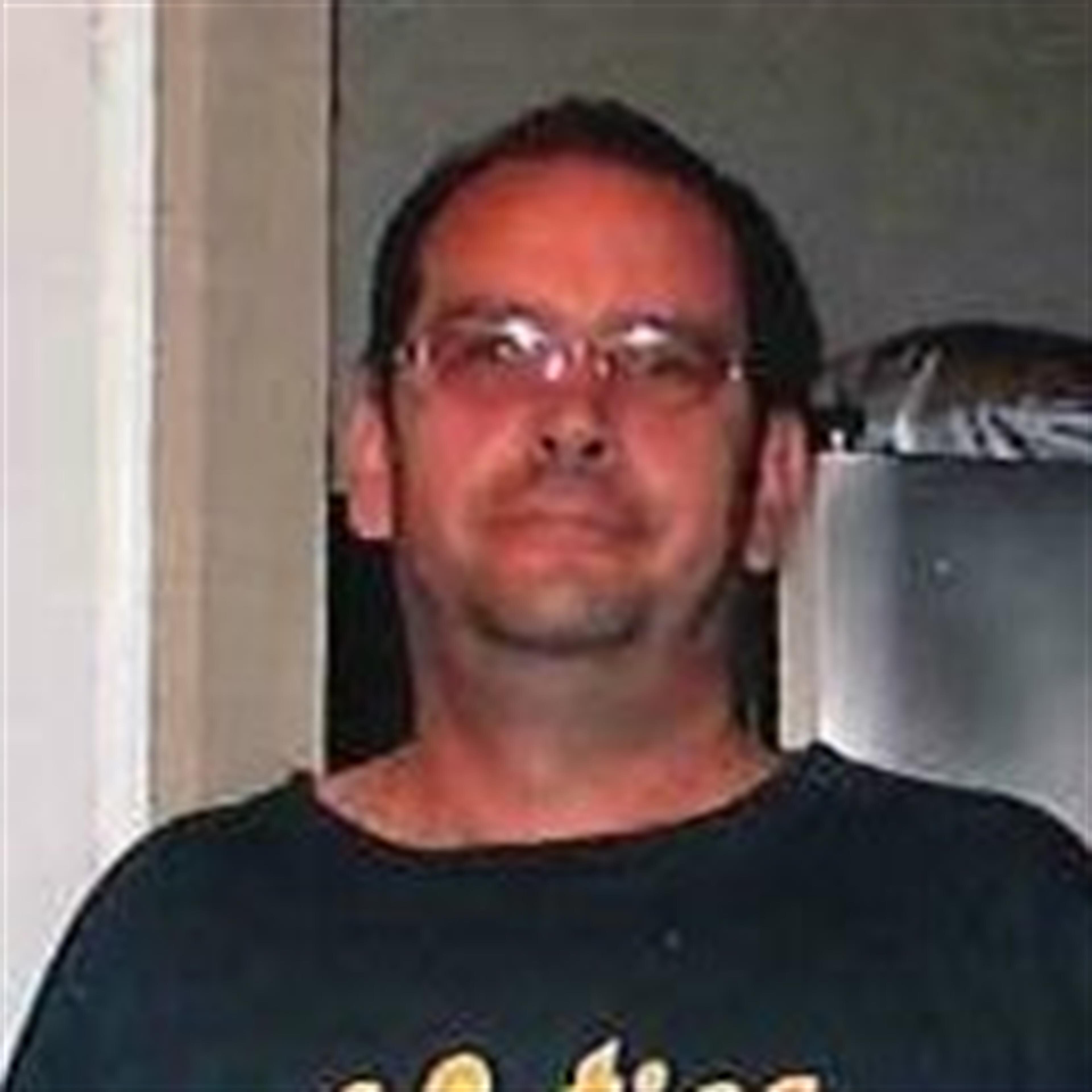 Kenneth  Ray Eichelberger