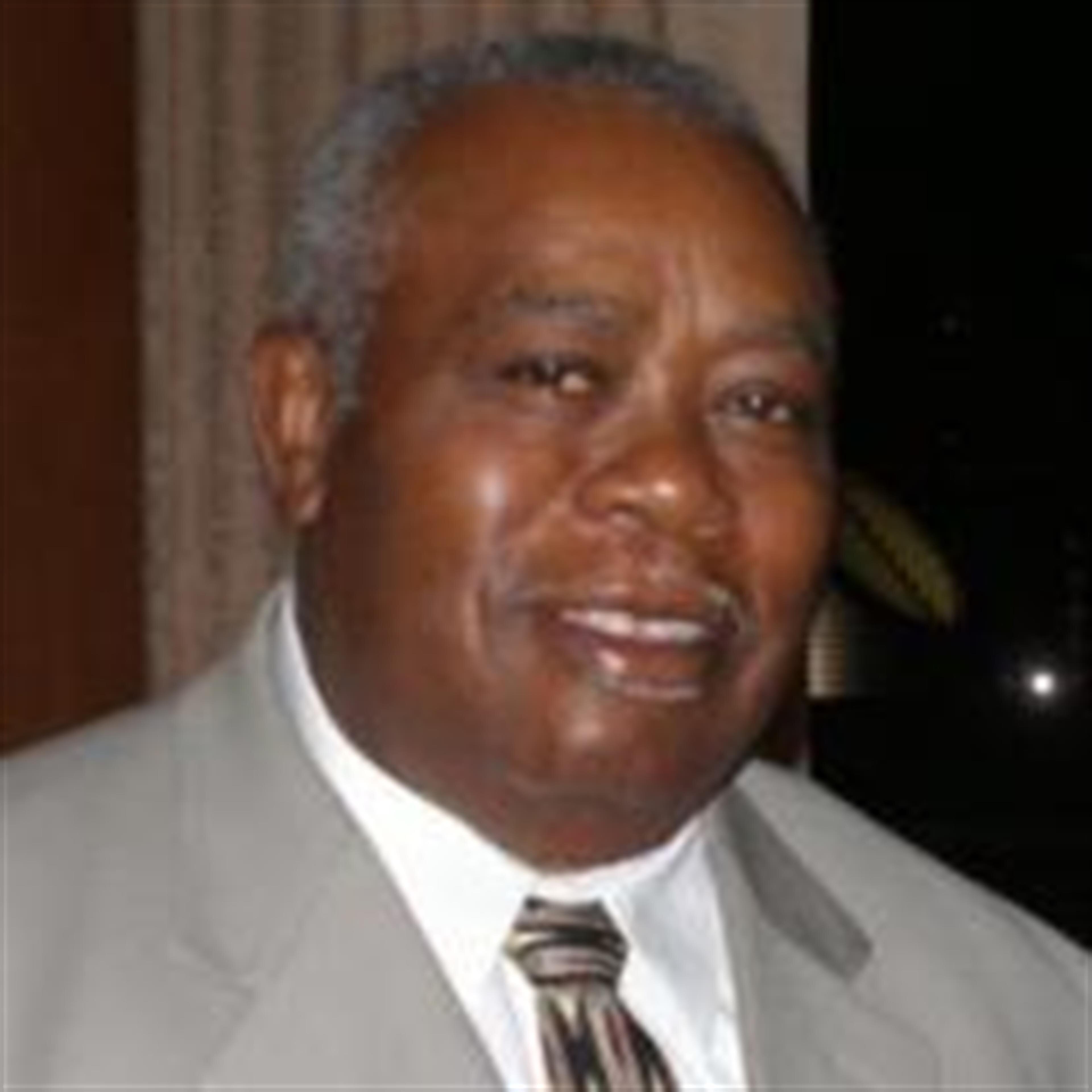 Curtis Lee  Guinn