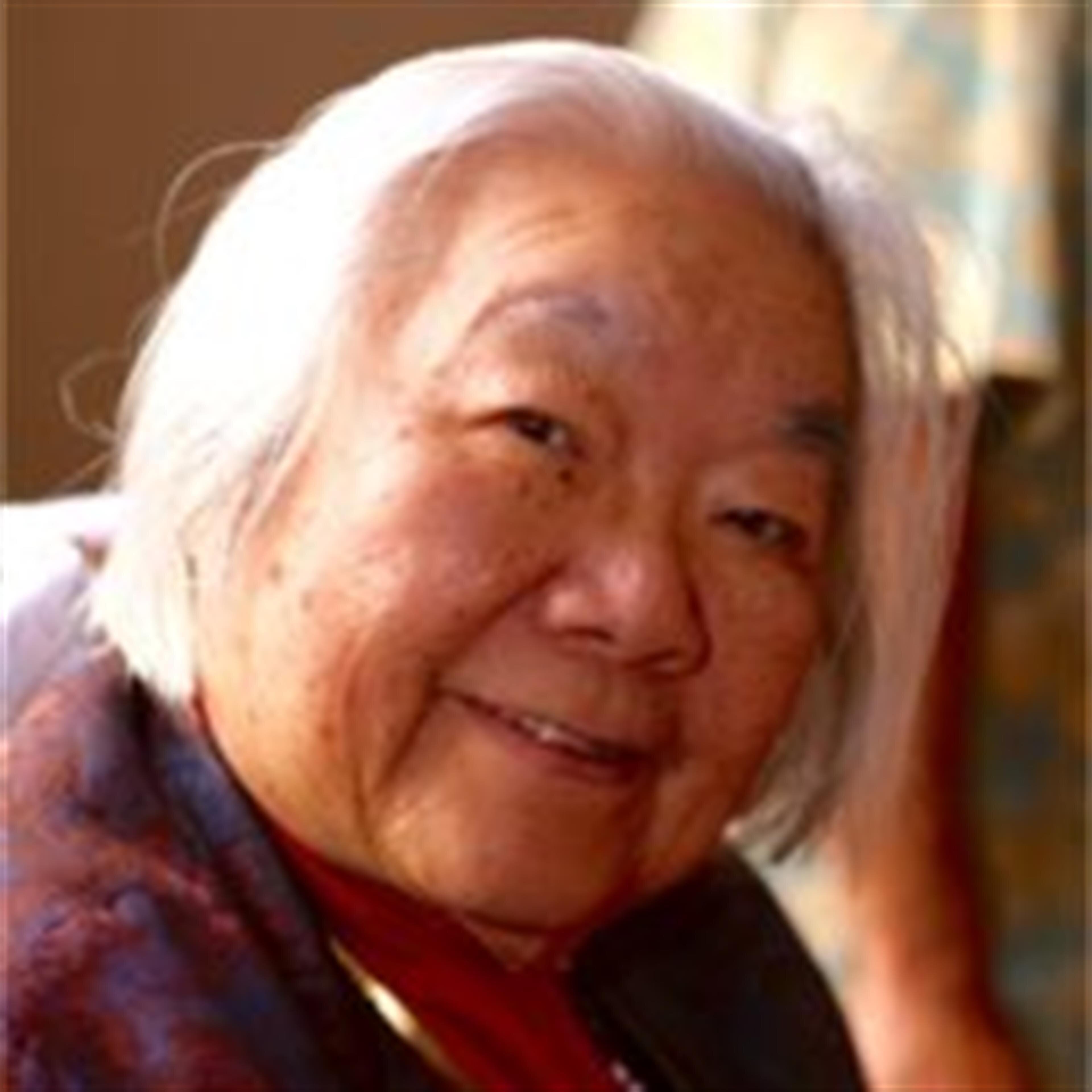 Dr. Mary Anna Sing-Hsi