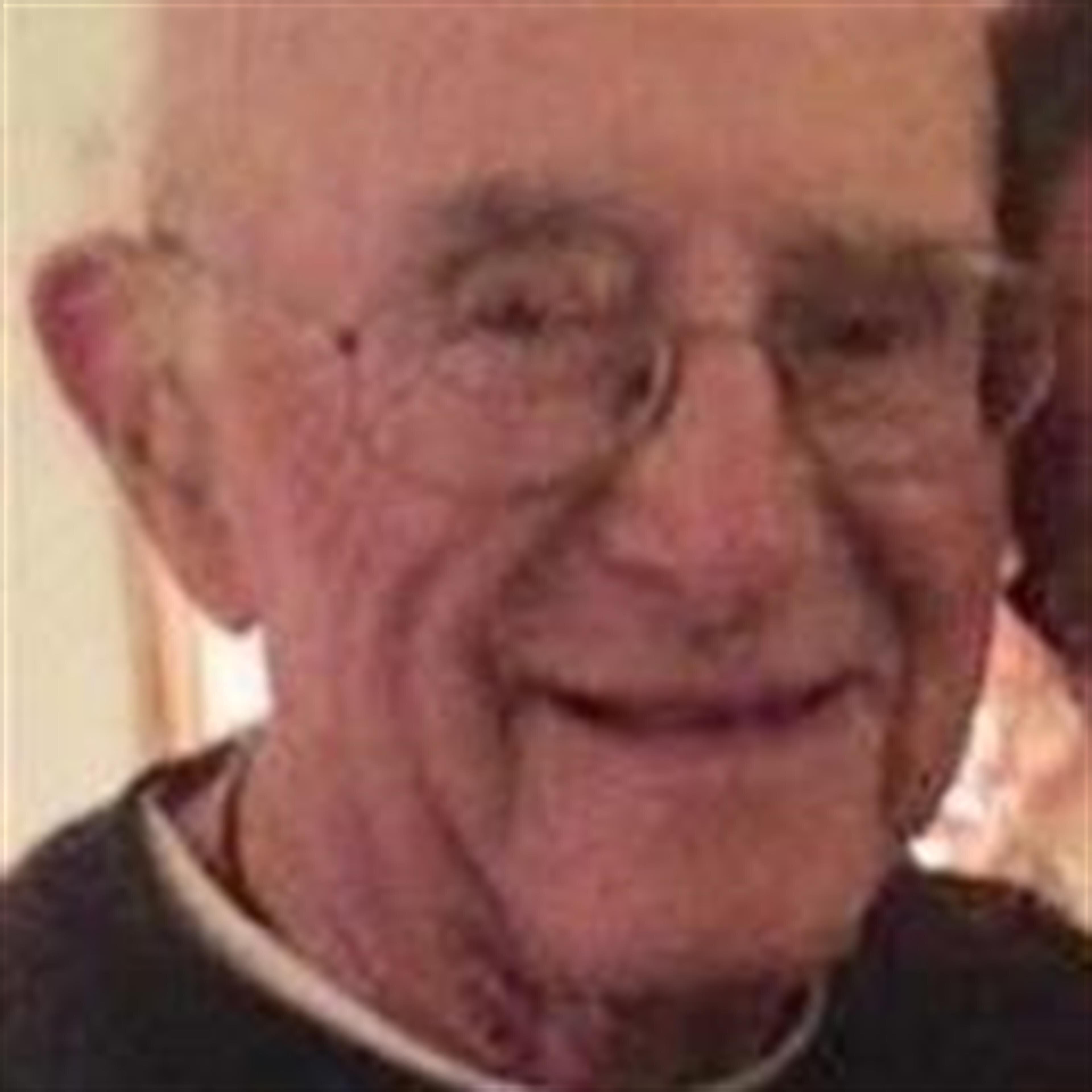 Vernon Charles McQueen Jr.