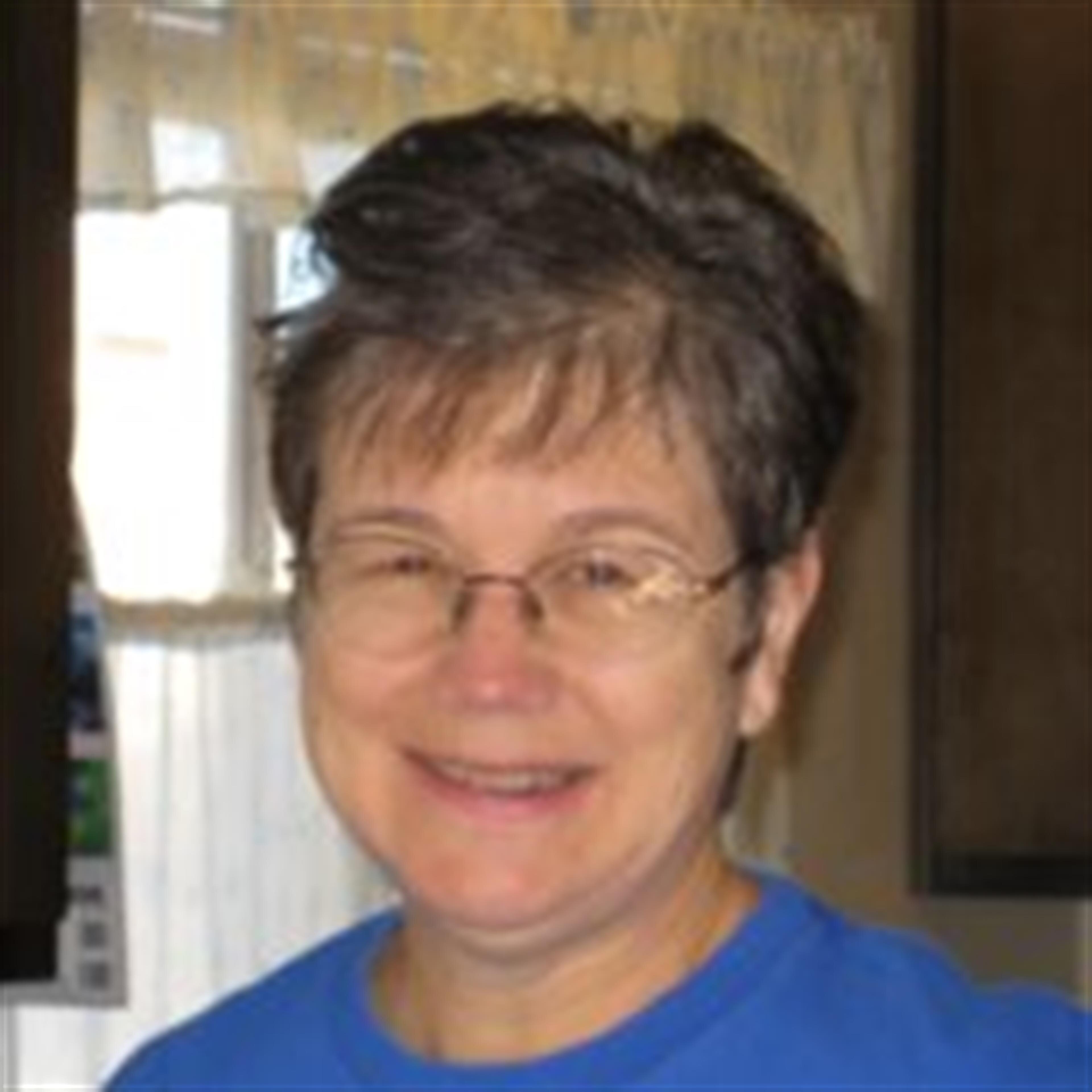 Pamela D. Ochoa
