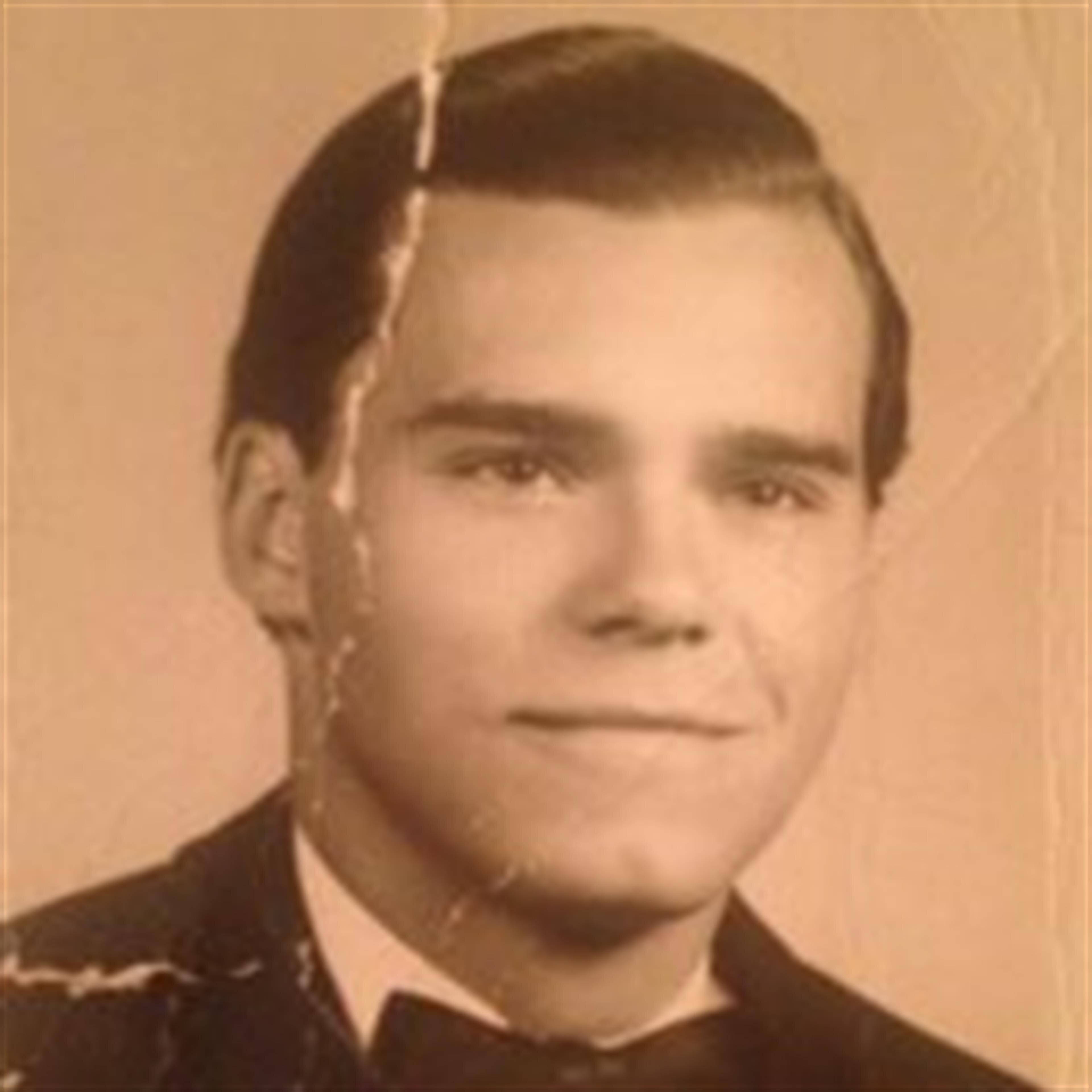 Donald Steven  Feeley