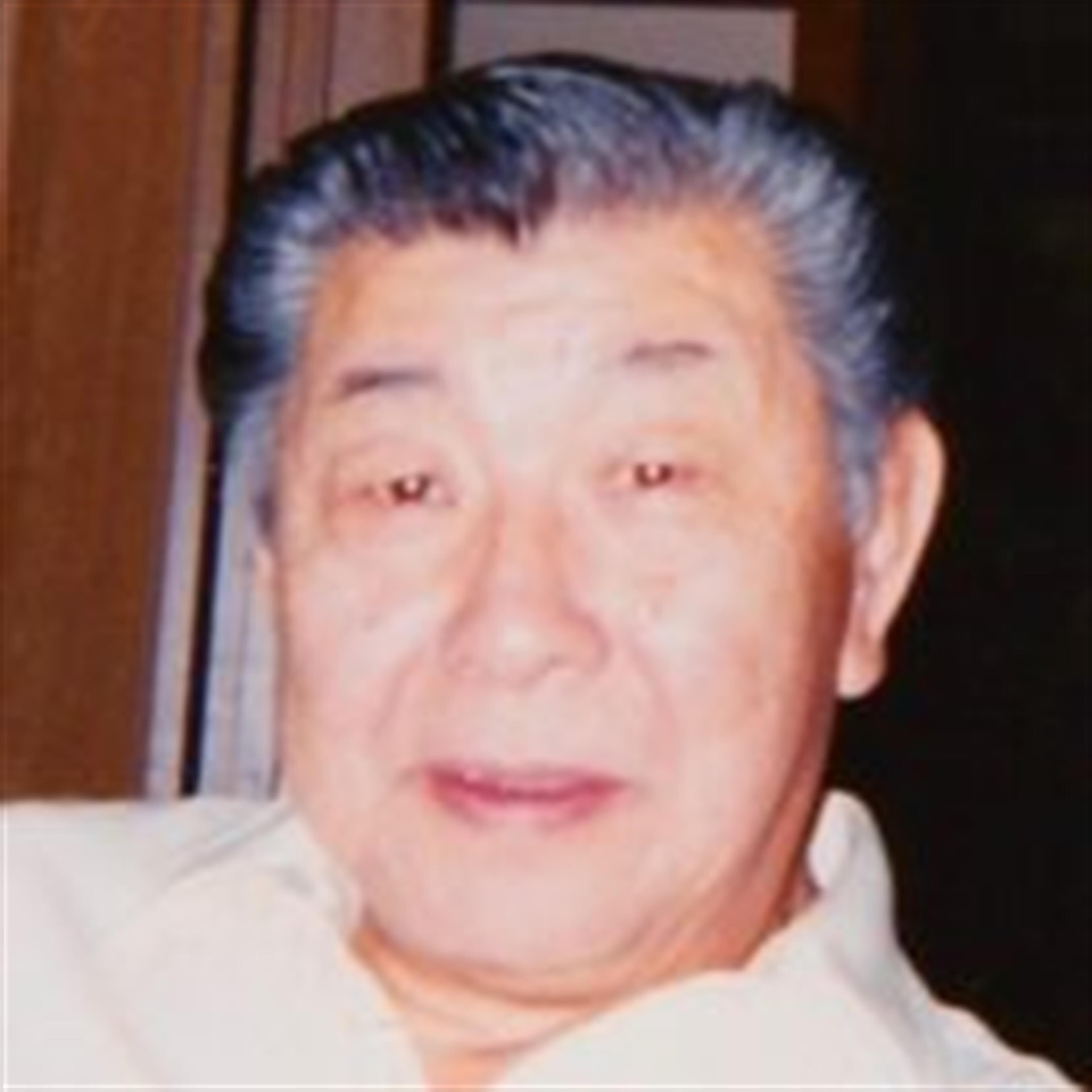 Frank  Masaru  Tokirio