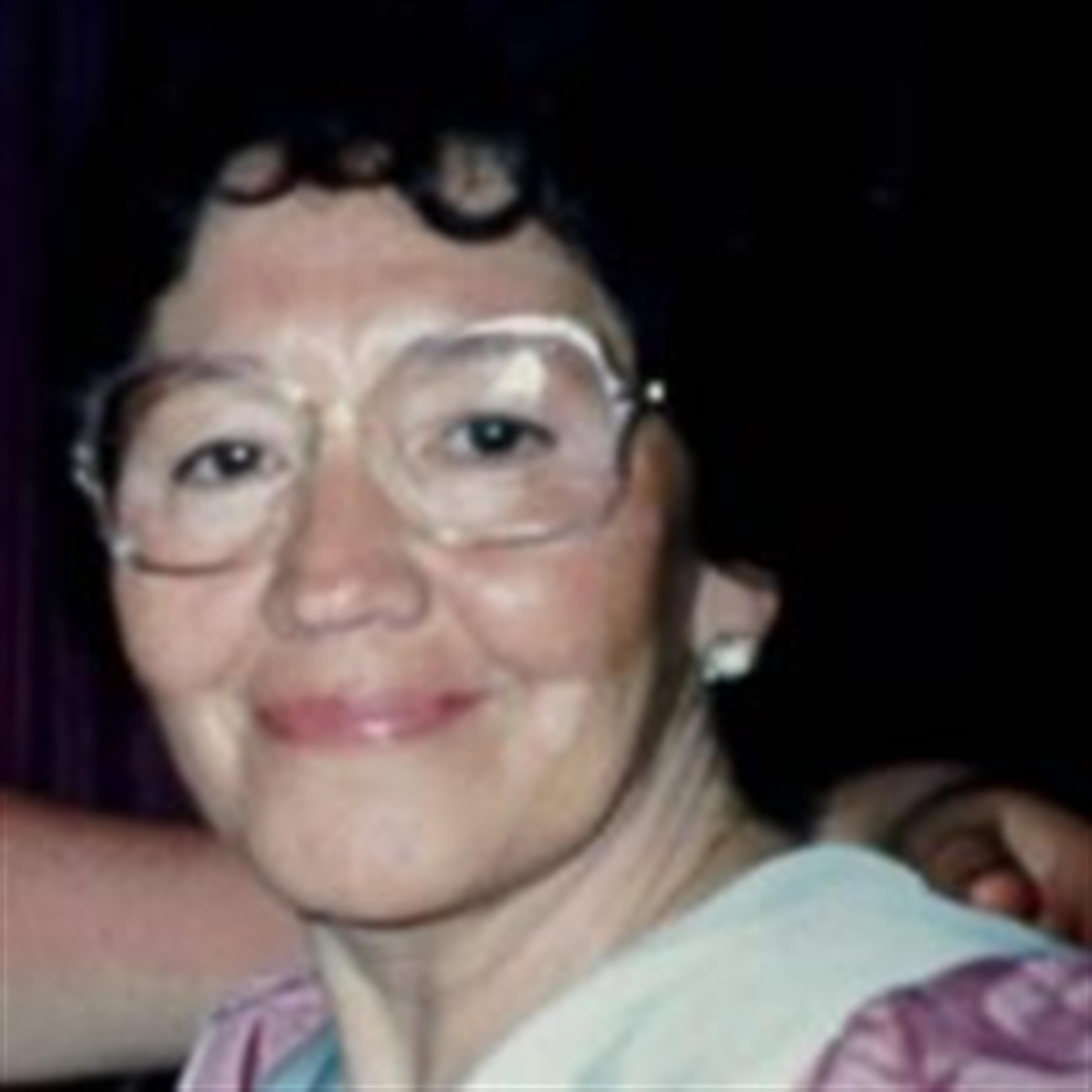 Julia  Elisa Garcia