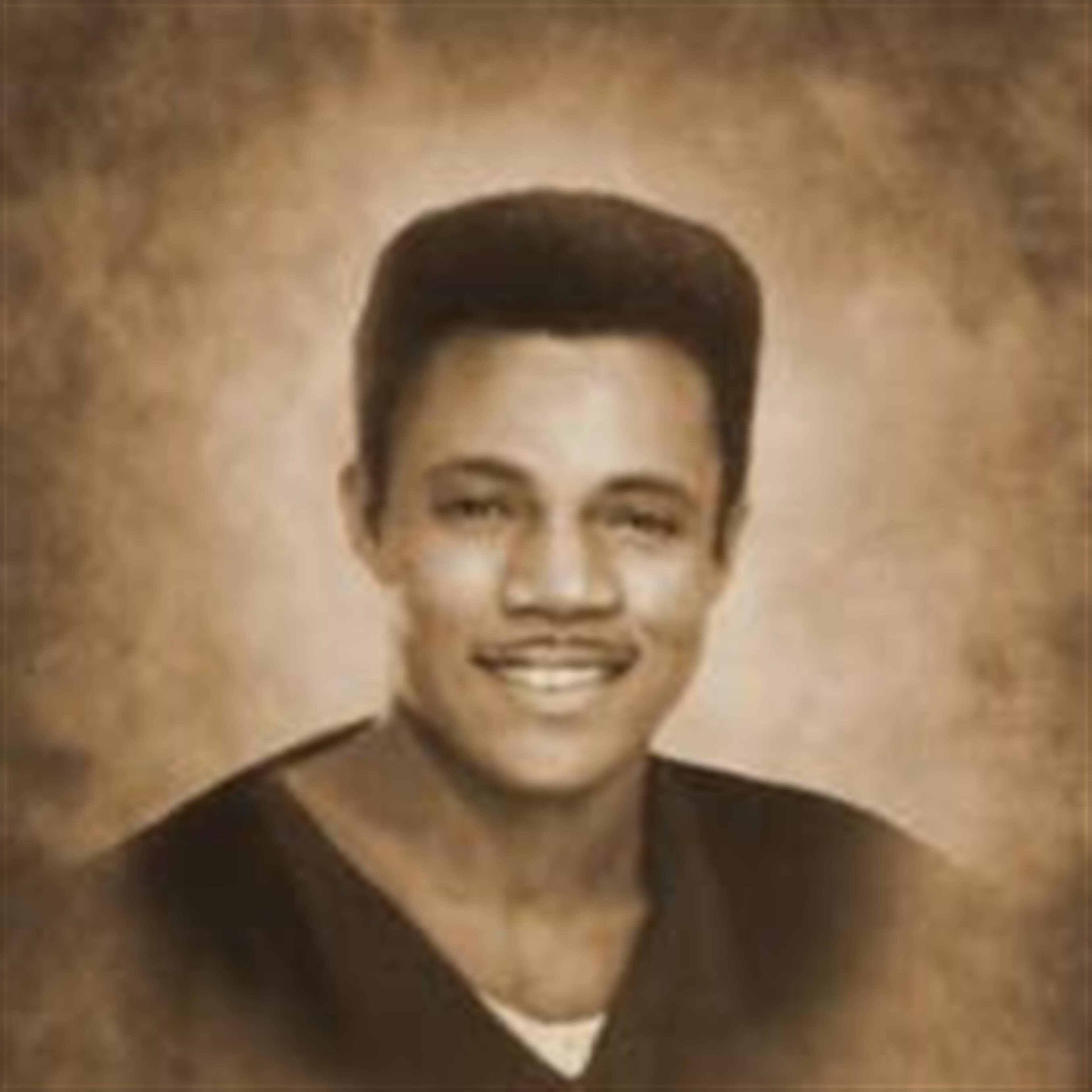 Otis Dean Ward