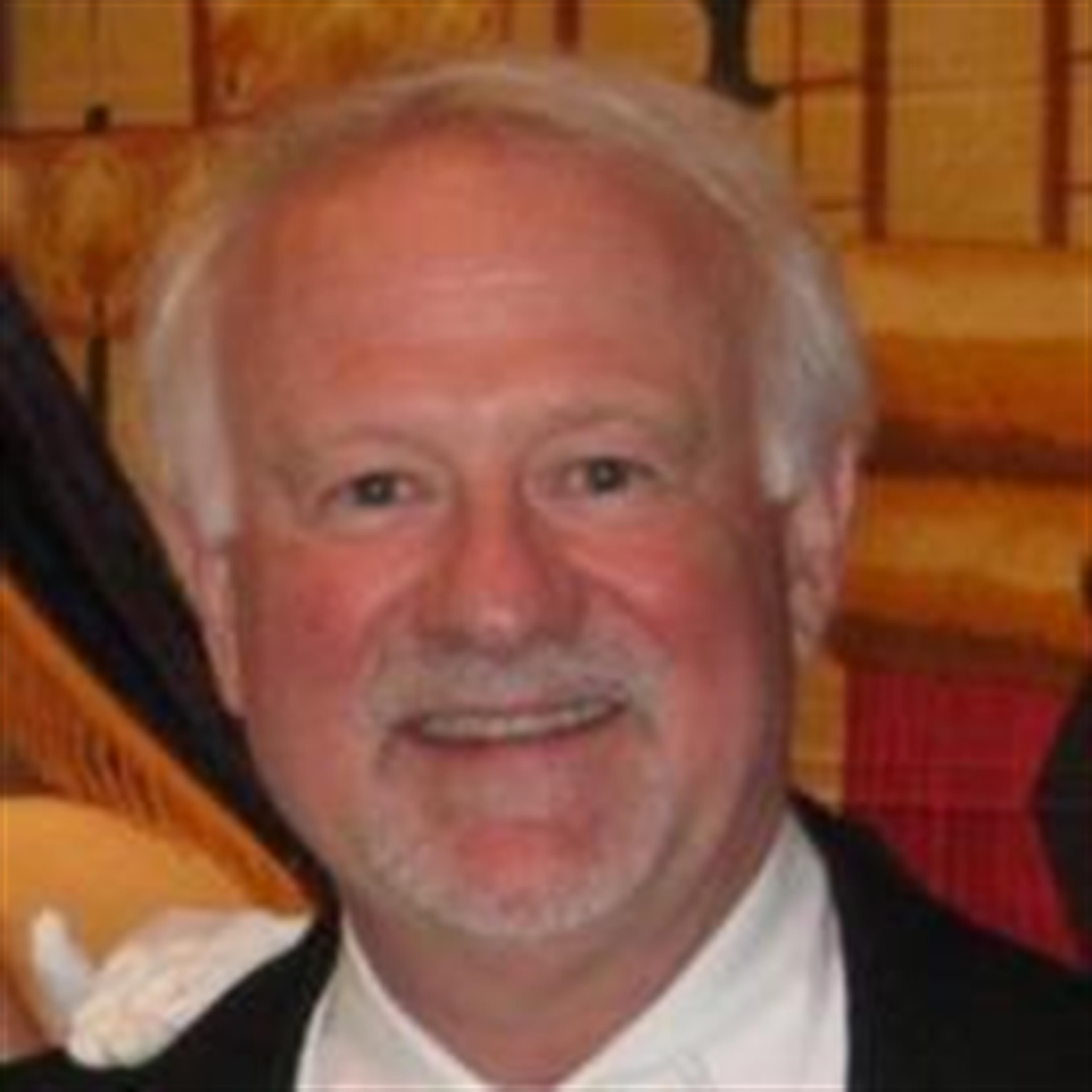 David Robert Del Simone