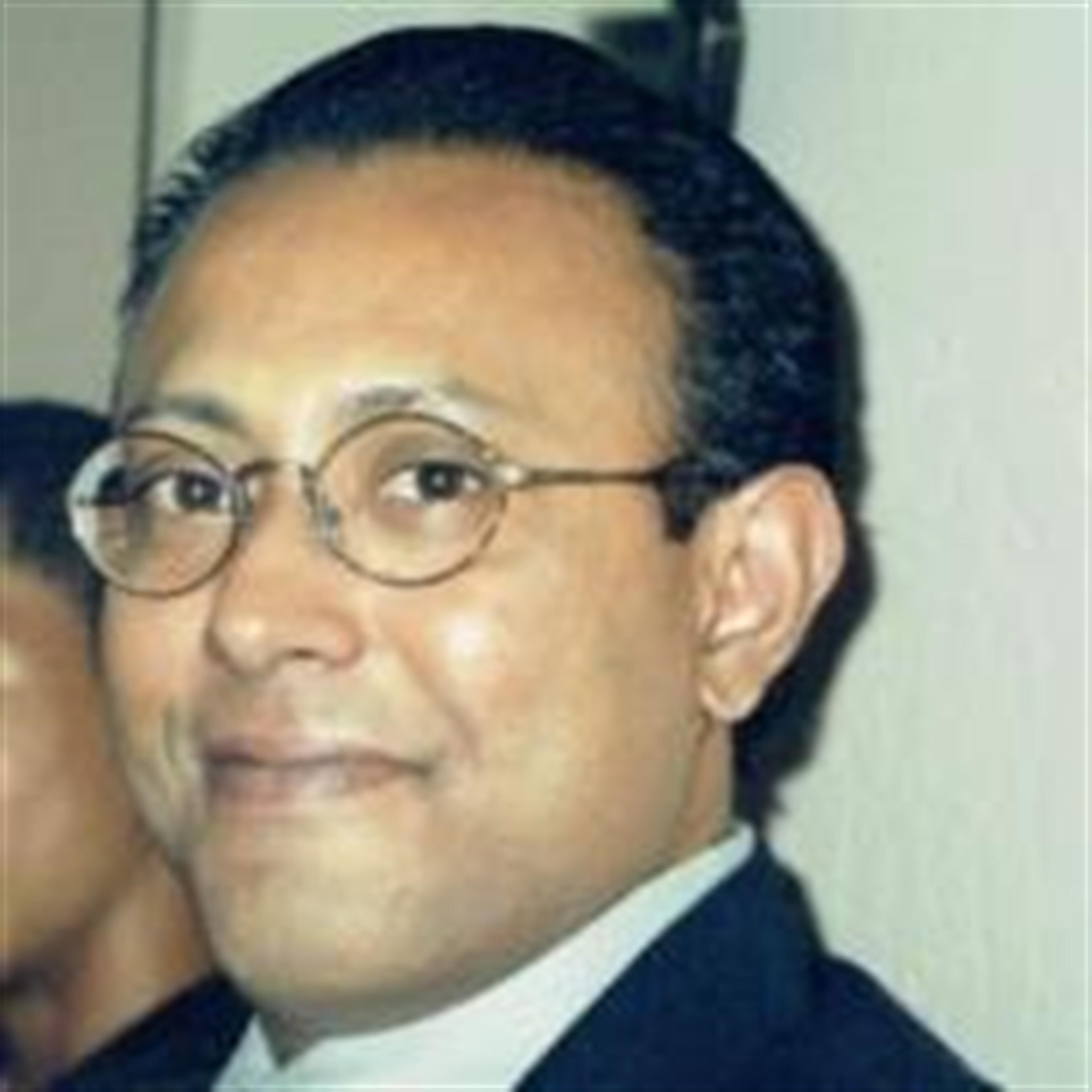 Mr.  Subhashish Sengupta