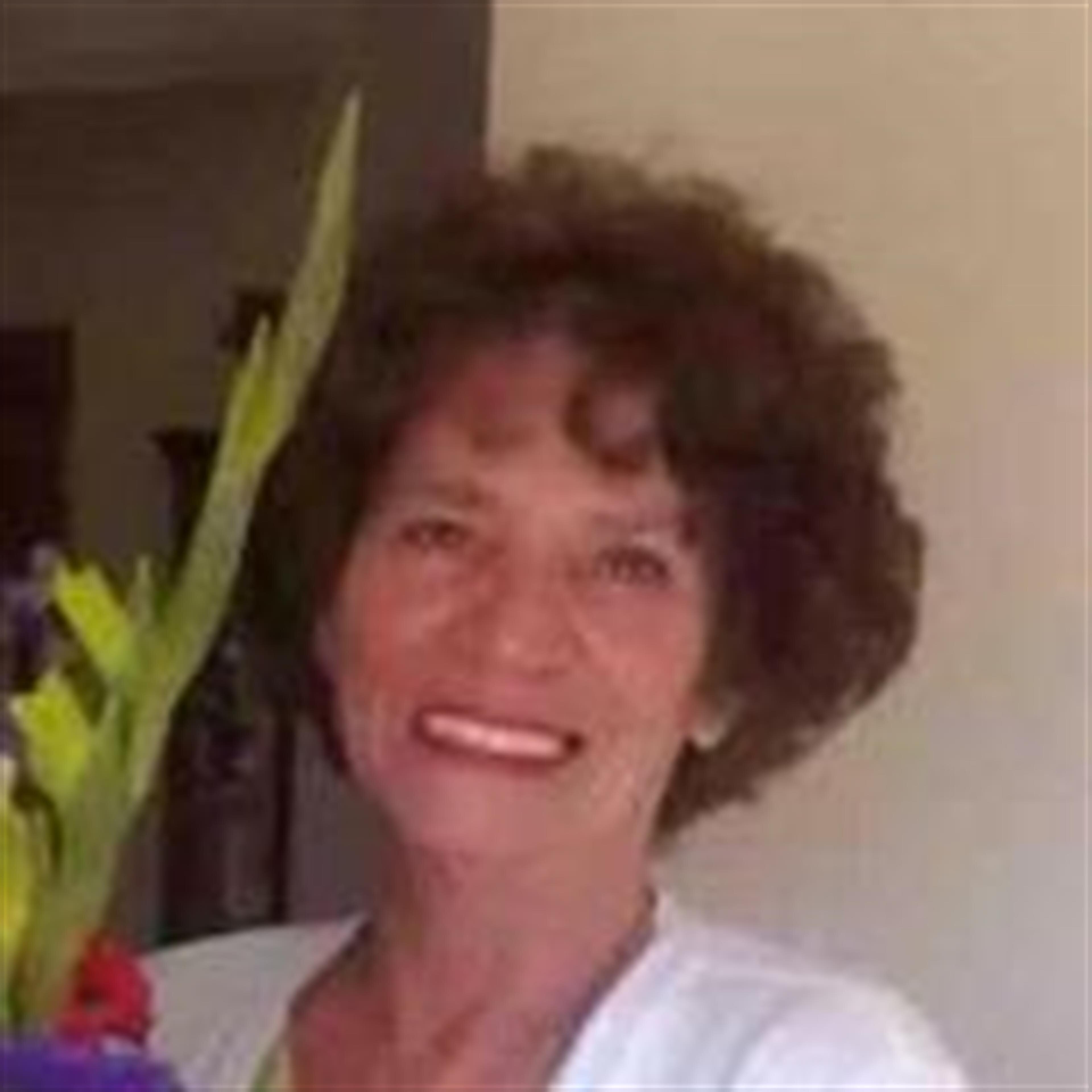 Carol Lee Hamm