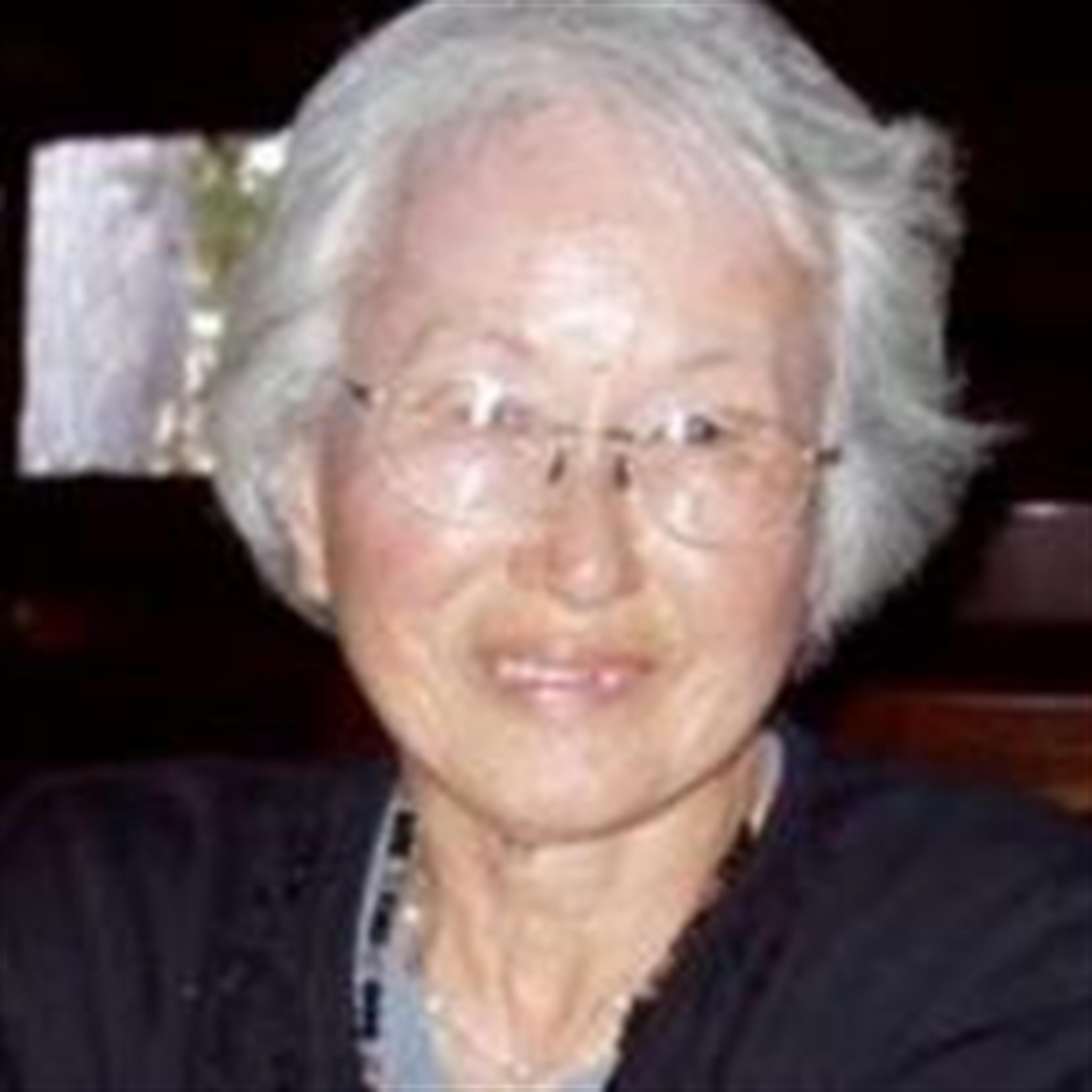 Kisao Yamaguchi