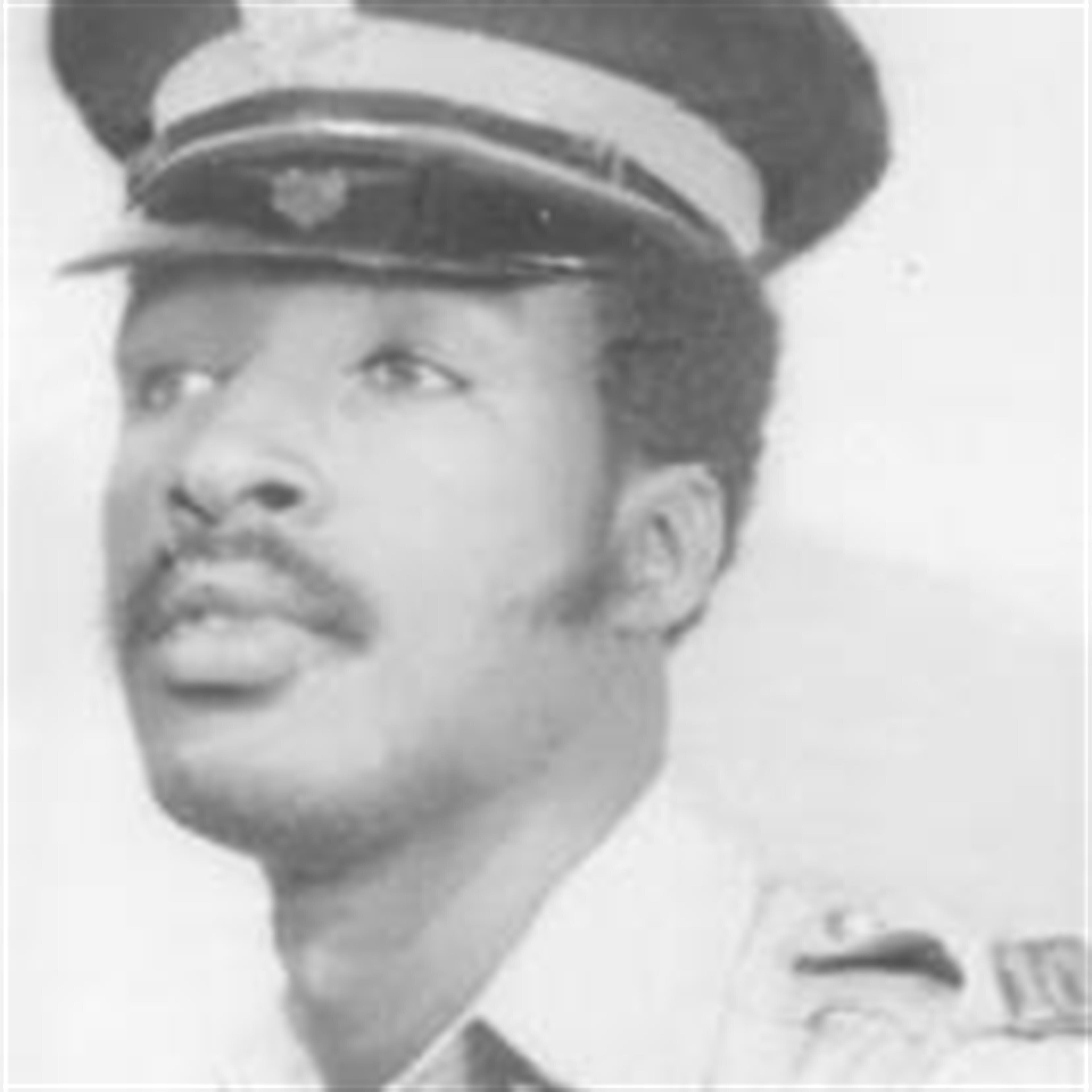 Mr.  Clive Joseph  Lawrence