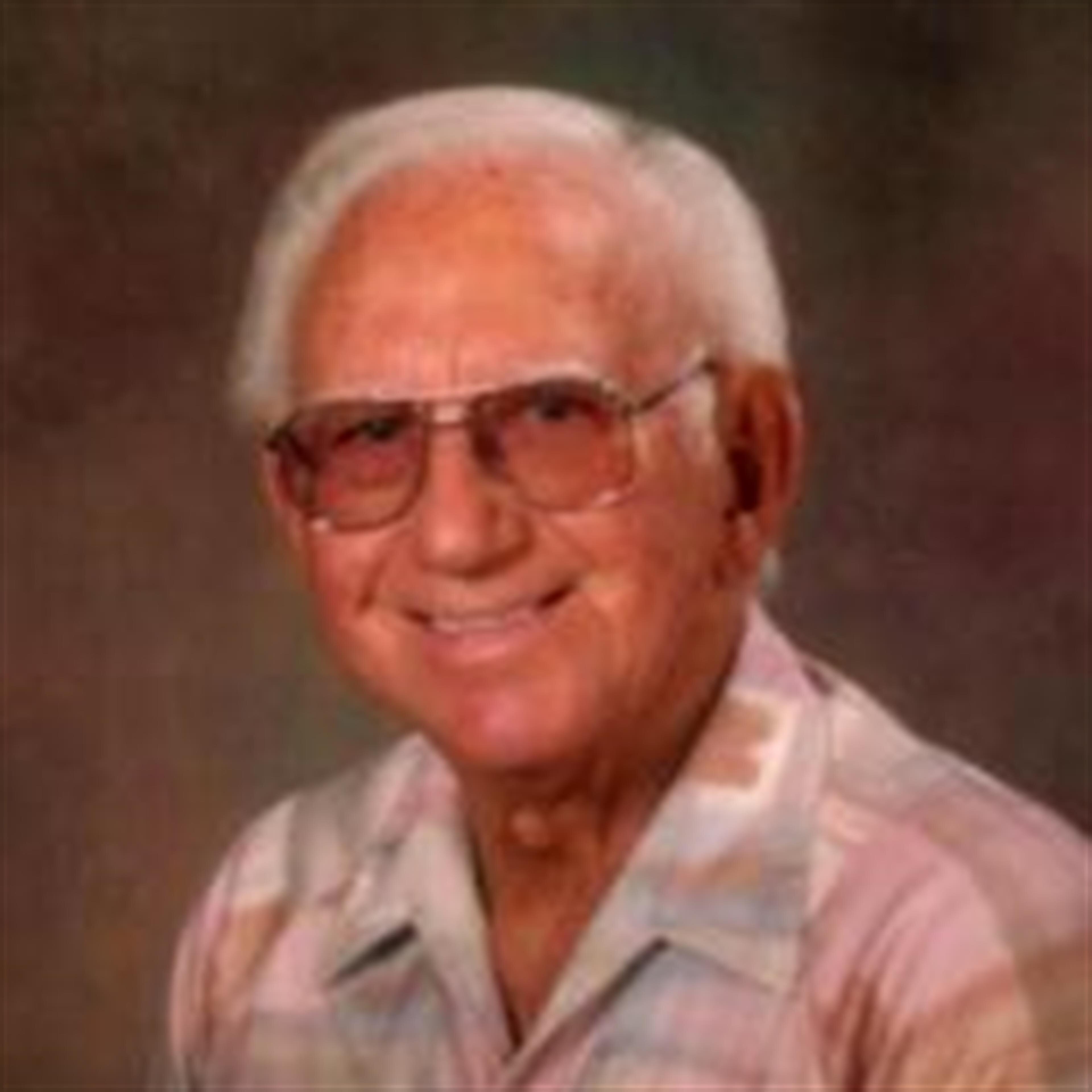 Horace Richard Gillette