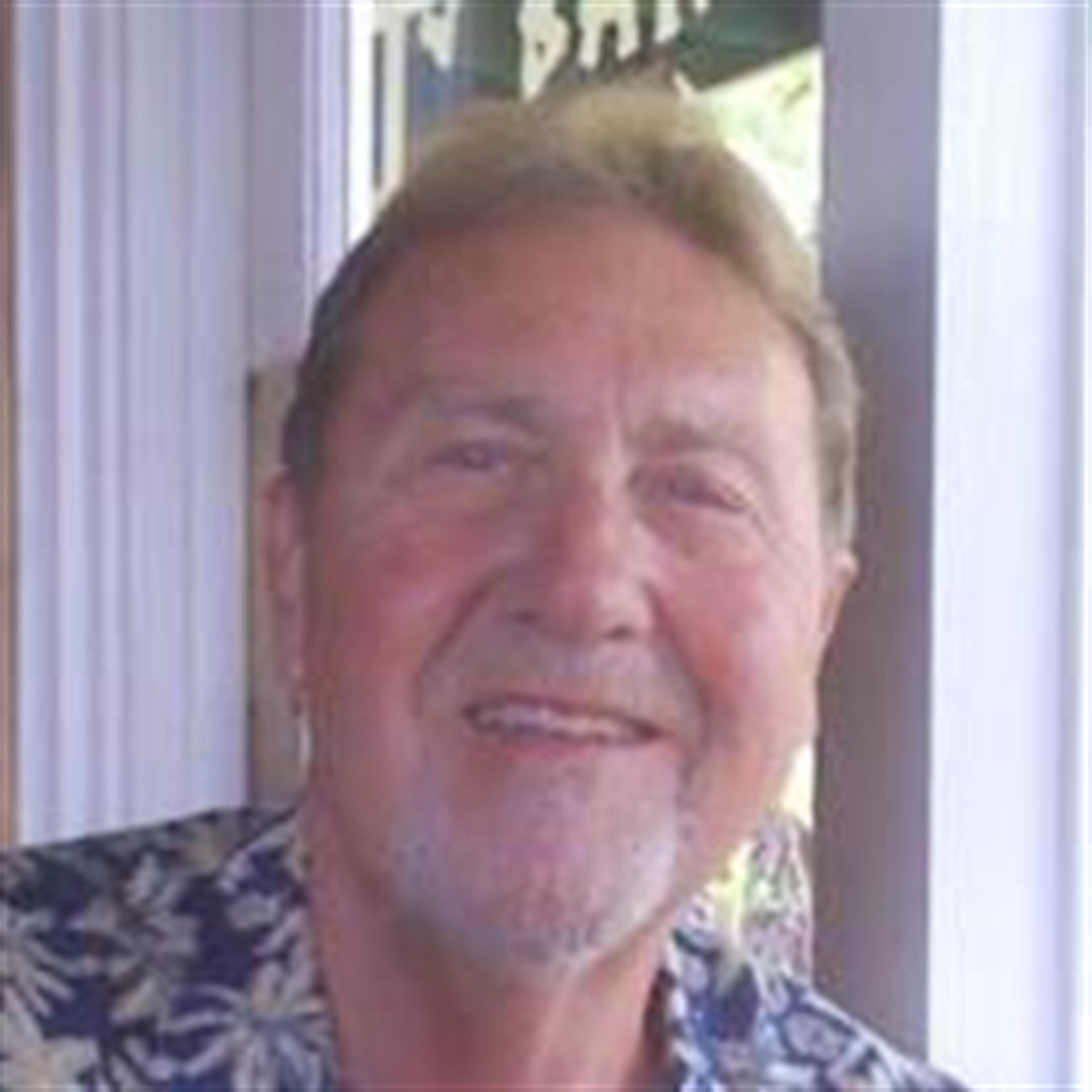 Robert FitzGerald Creighton
