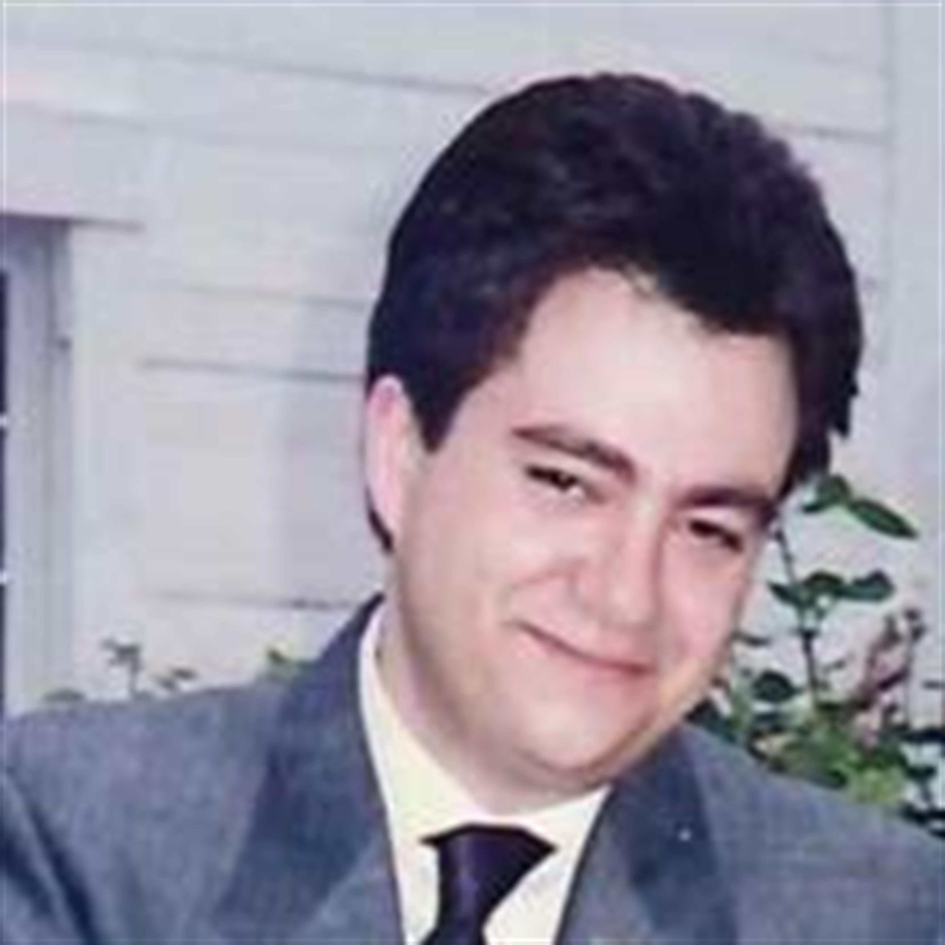 Robert Sanabria II