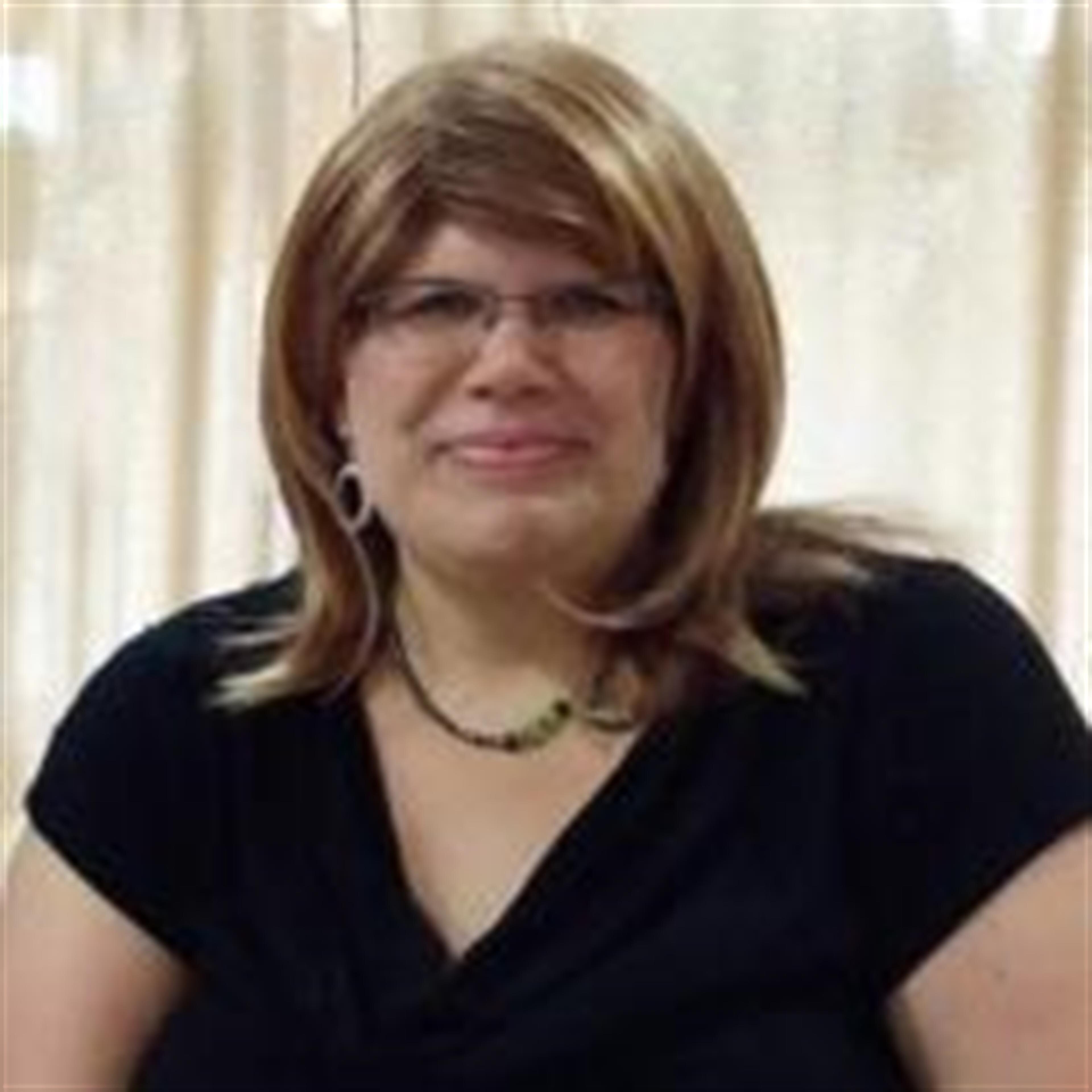 Mrs. Michelle Lynn Jasper
