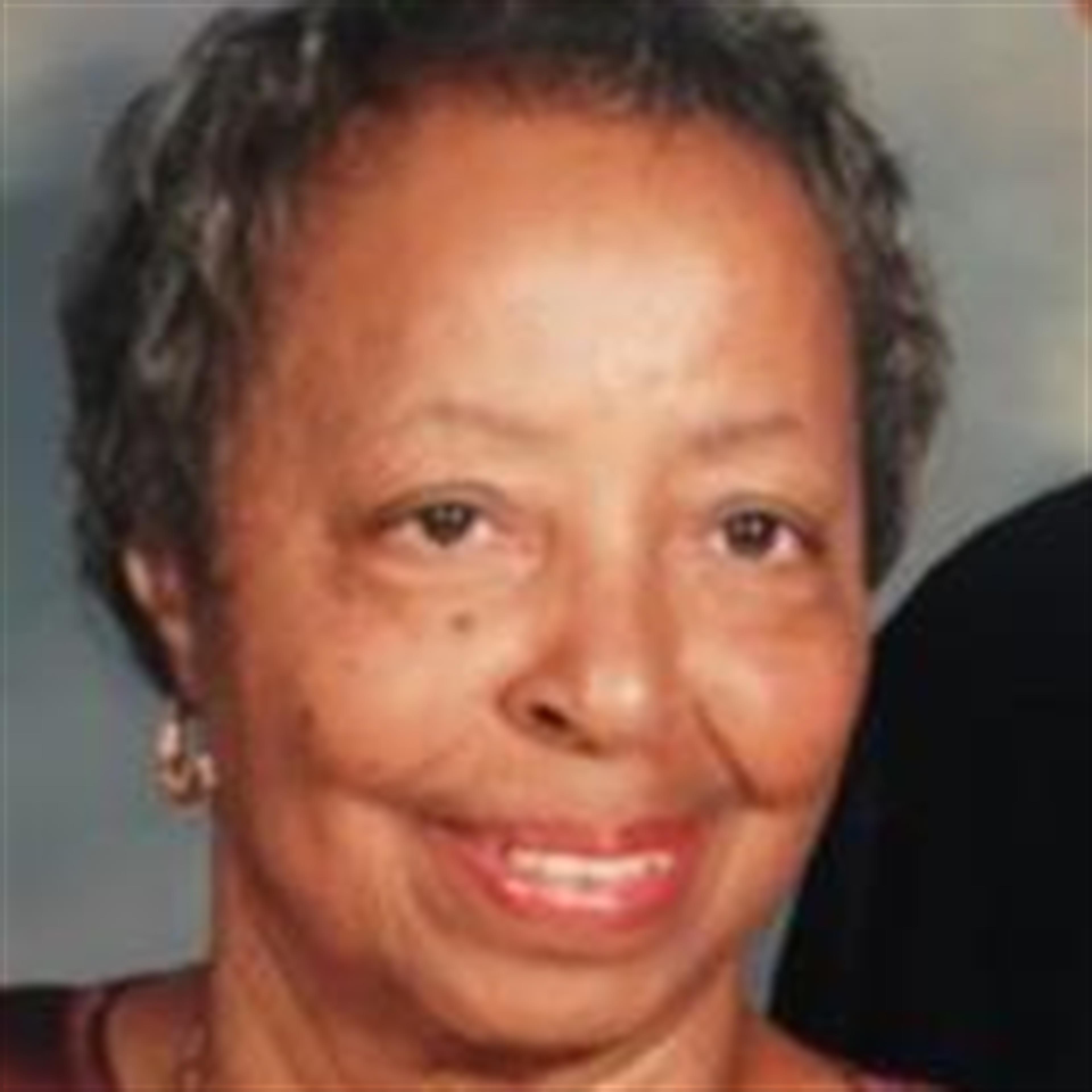 Mrs. Doris Lucille Austin