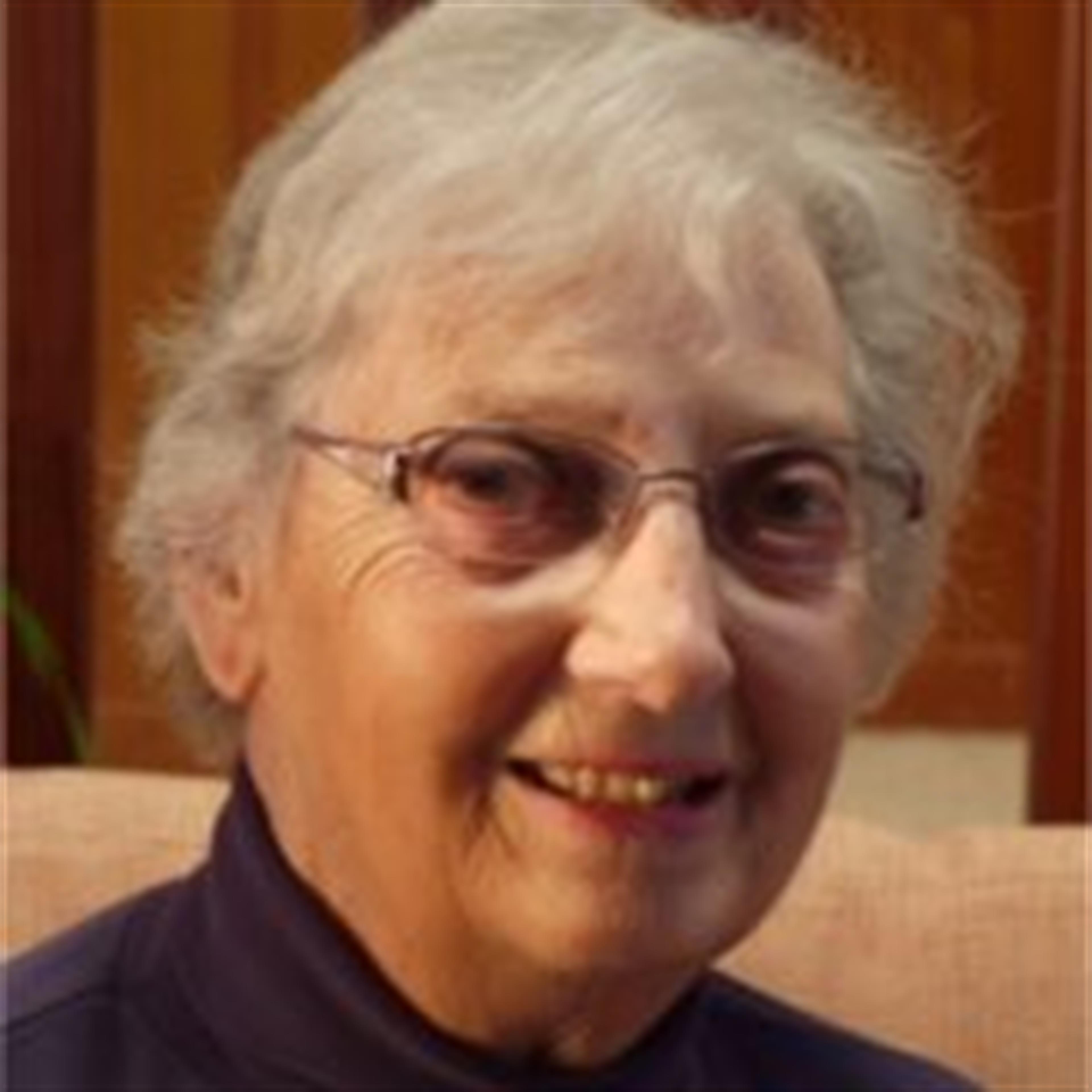 Jean Zeiger Cunningham