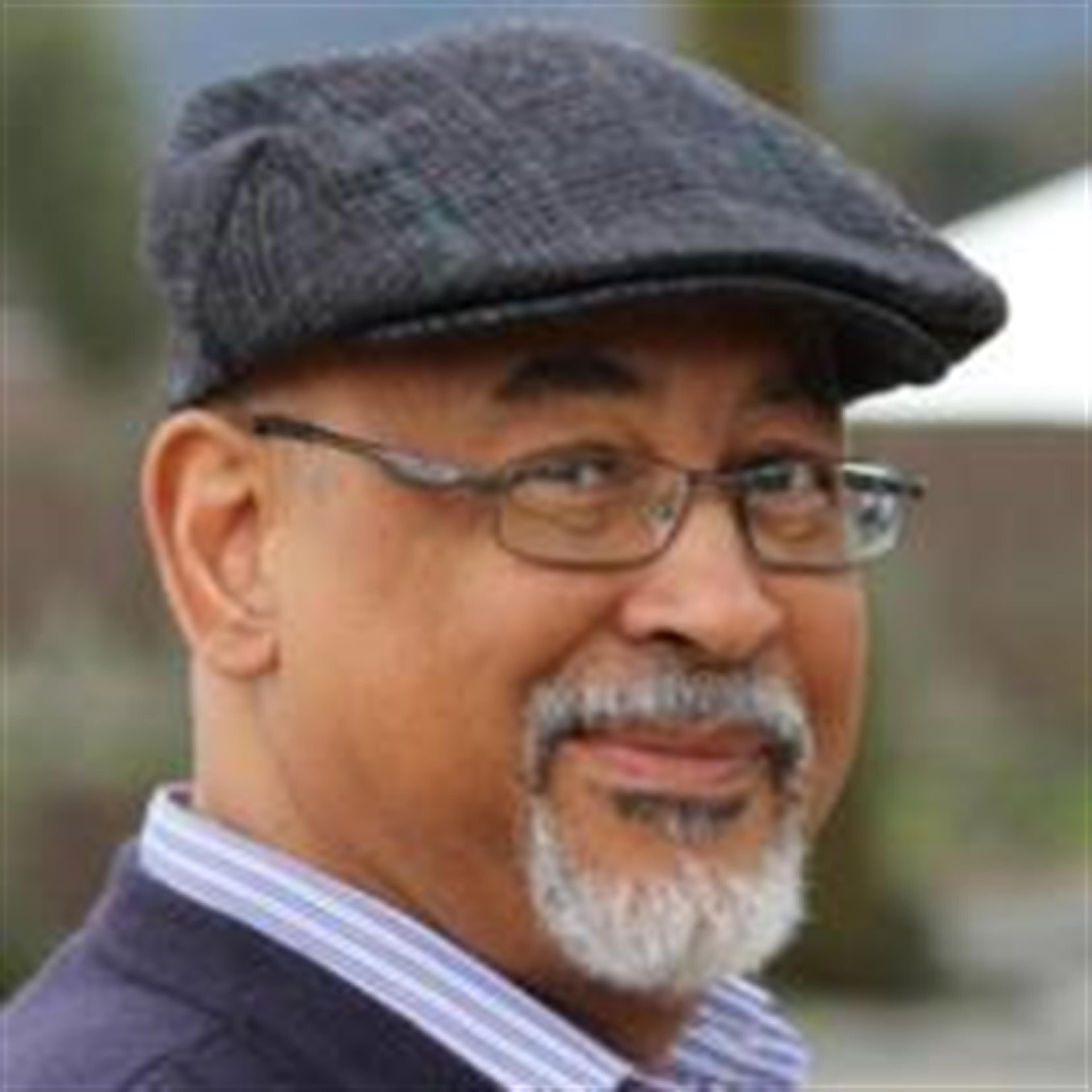 Delmar C. Sanders, M.D.