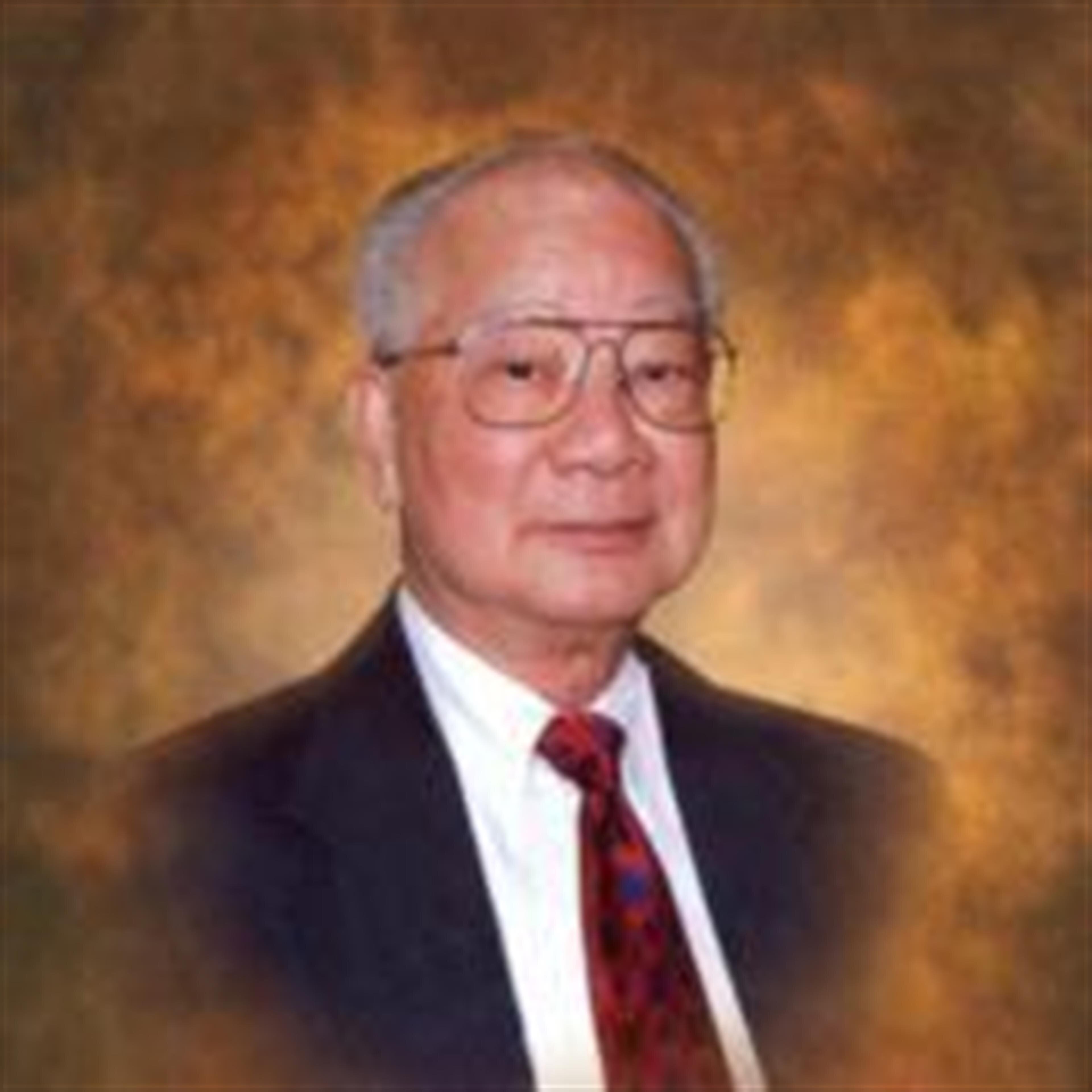 Hong  Fook Quon