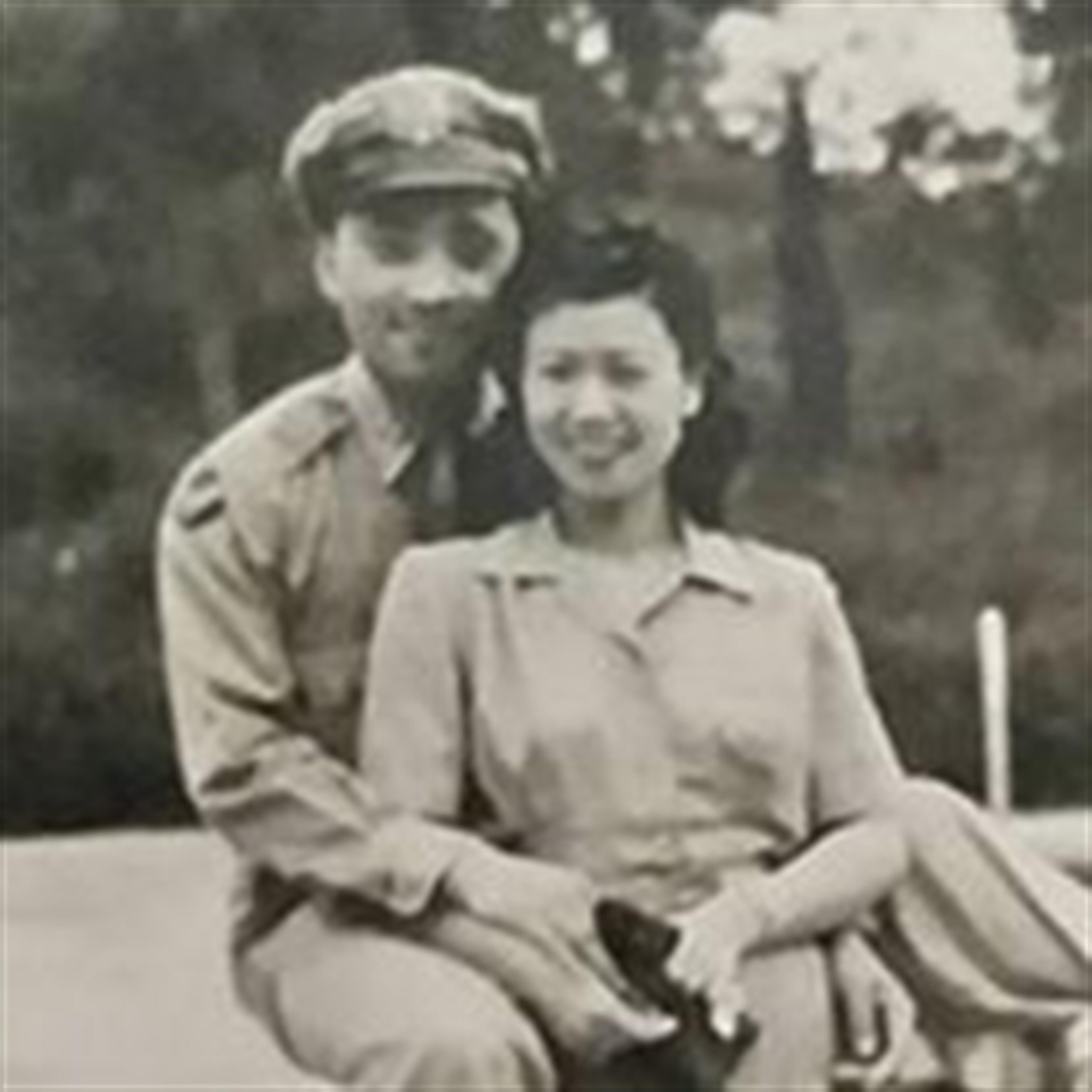 Elizabeth Chen Jong