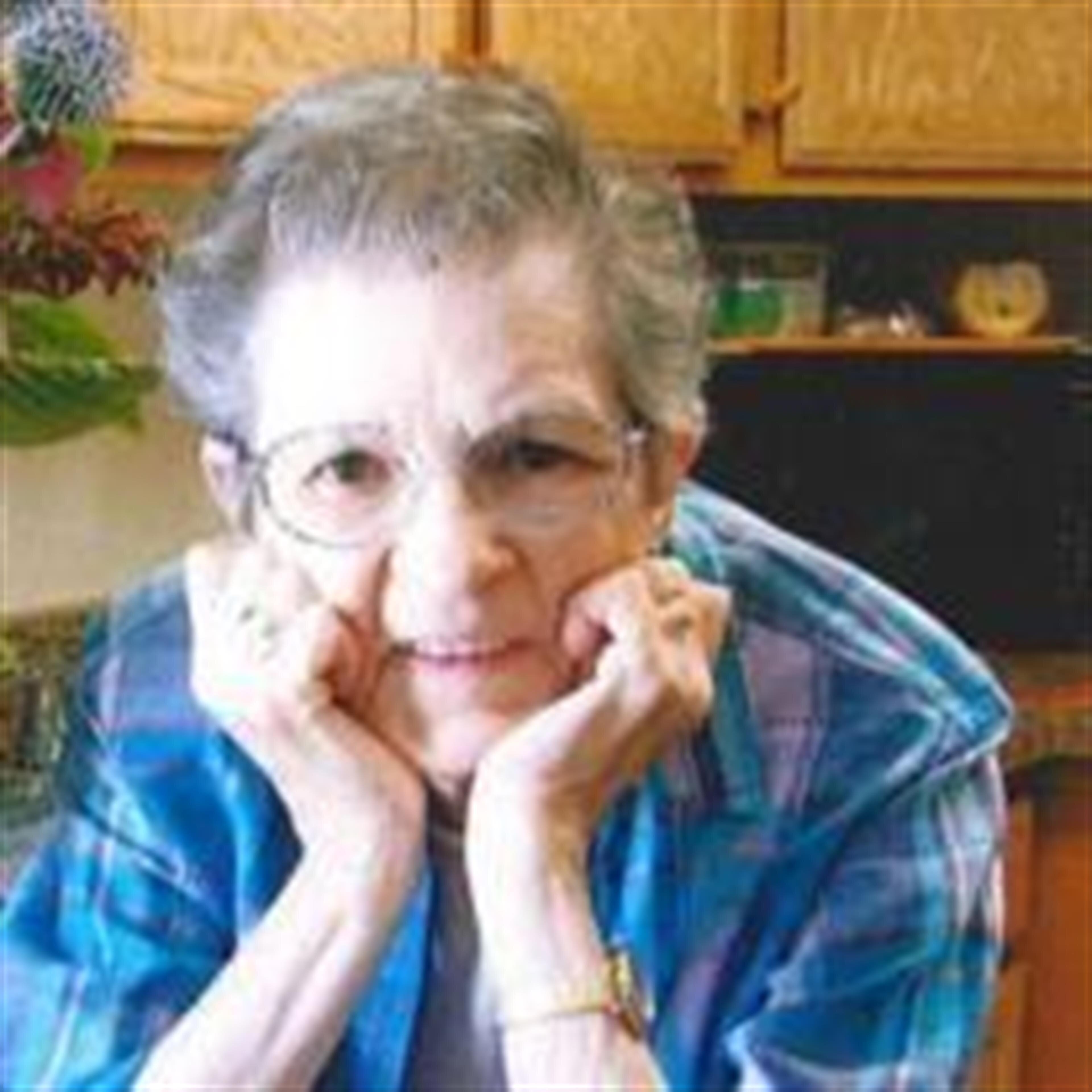 Shirley  F Blevins