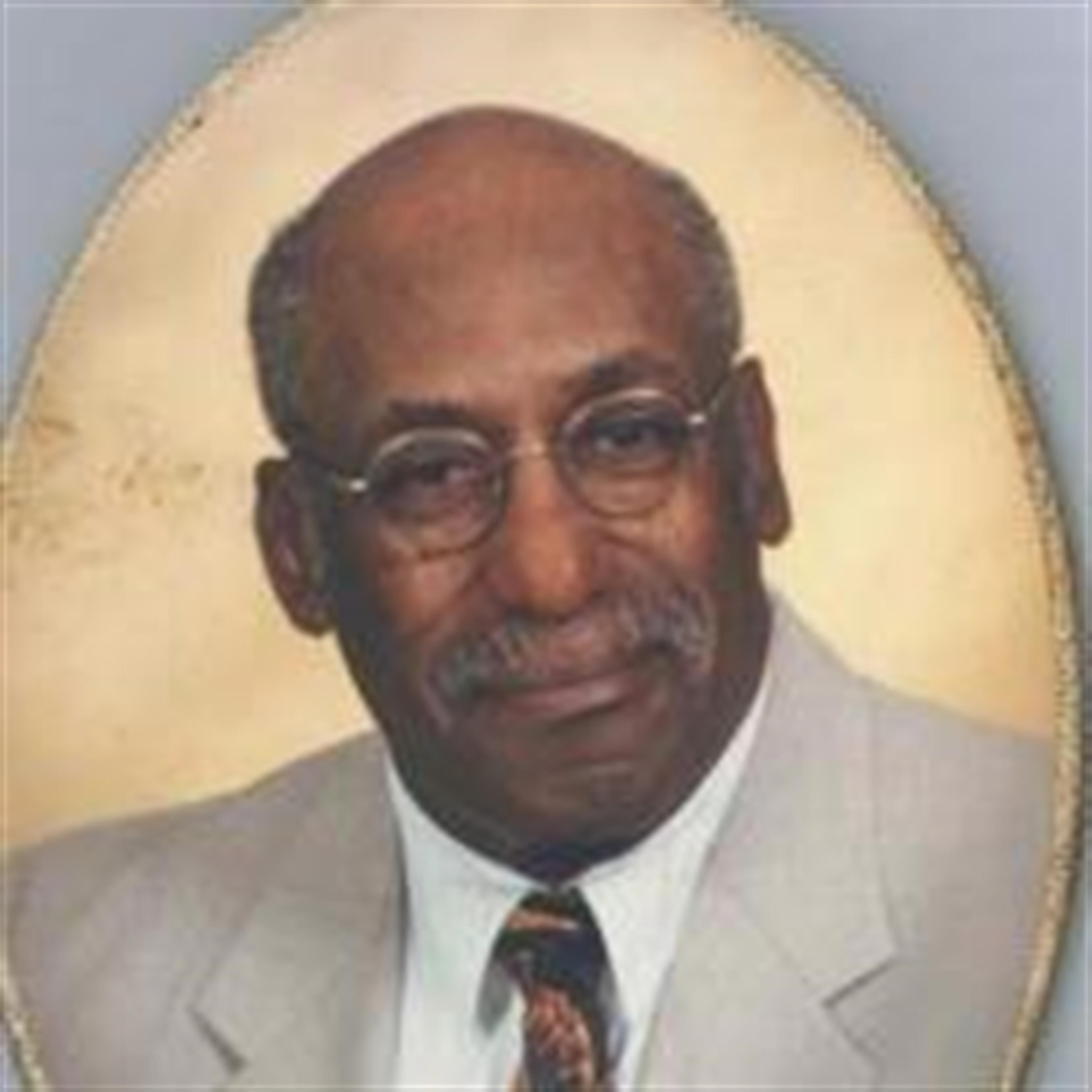 Wilfred Taylor