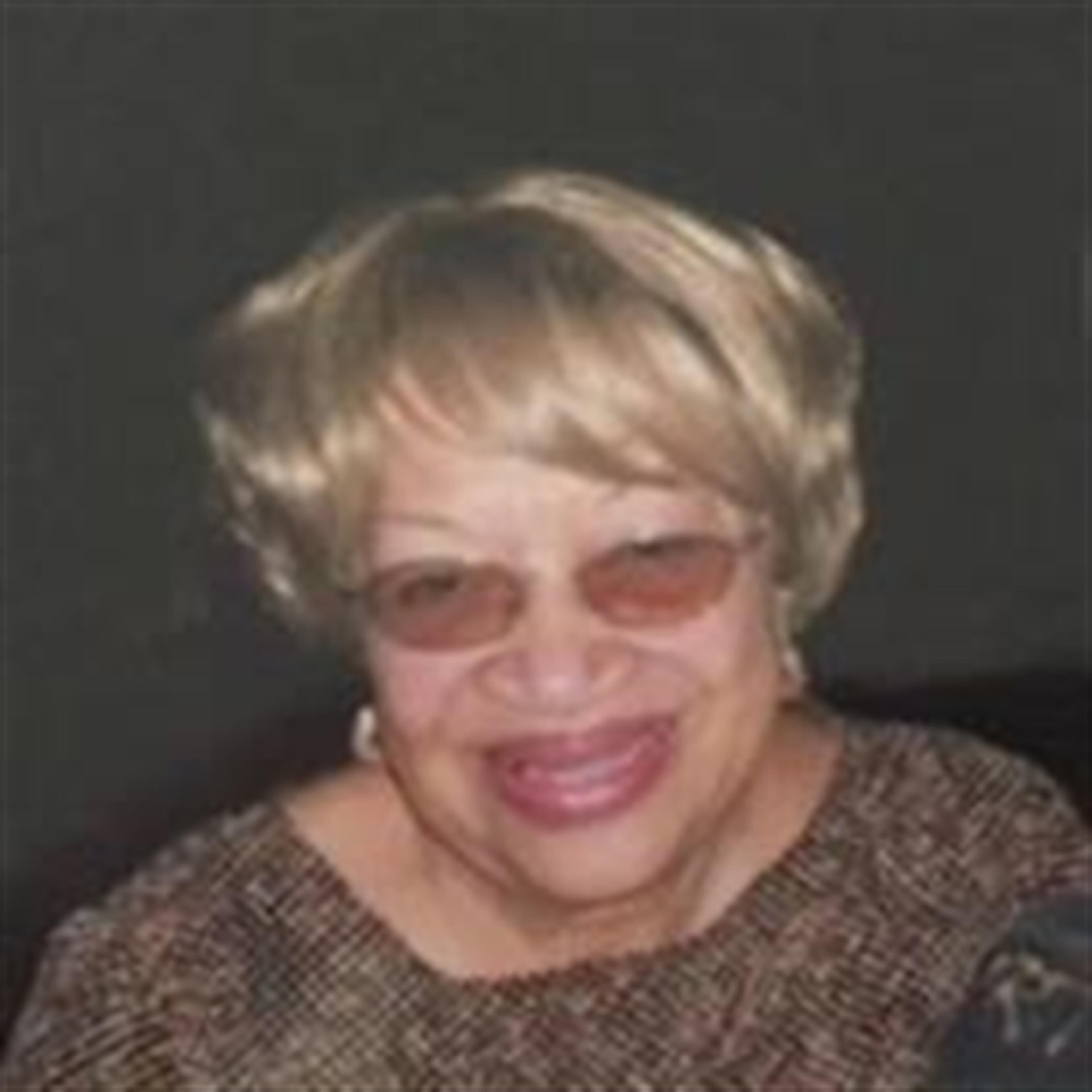 Thelma Oatis Bowen