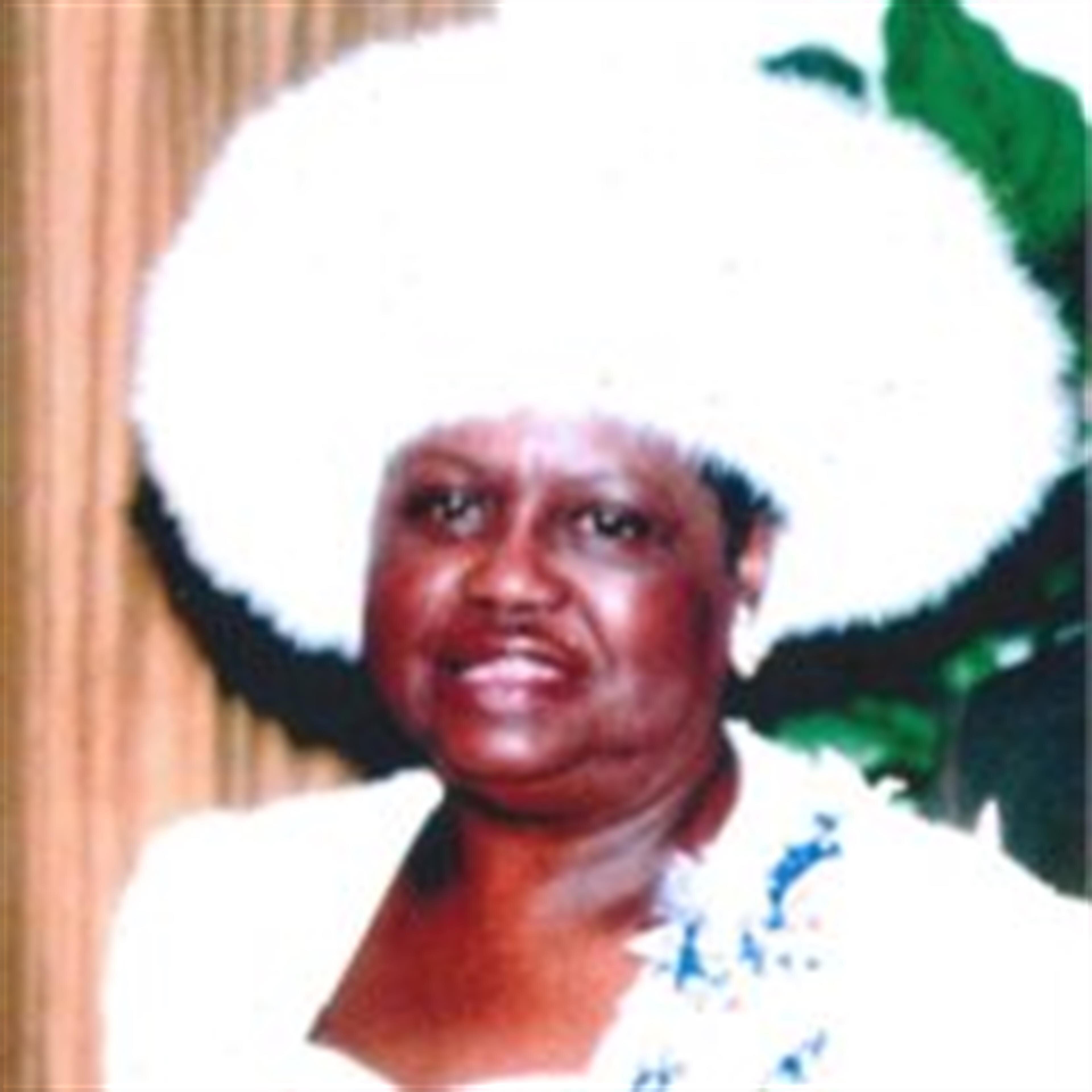Helen Pearl Dawson