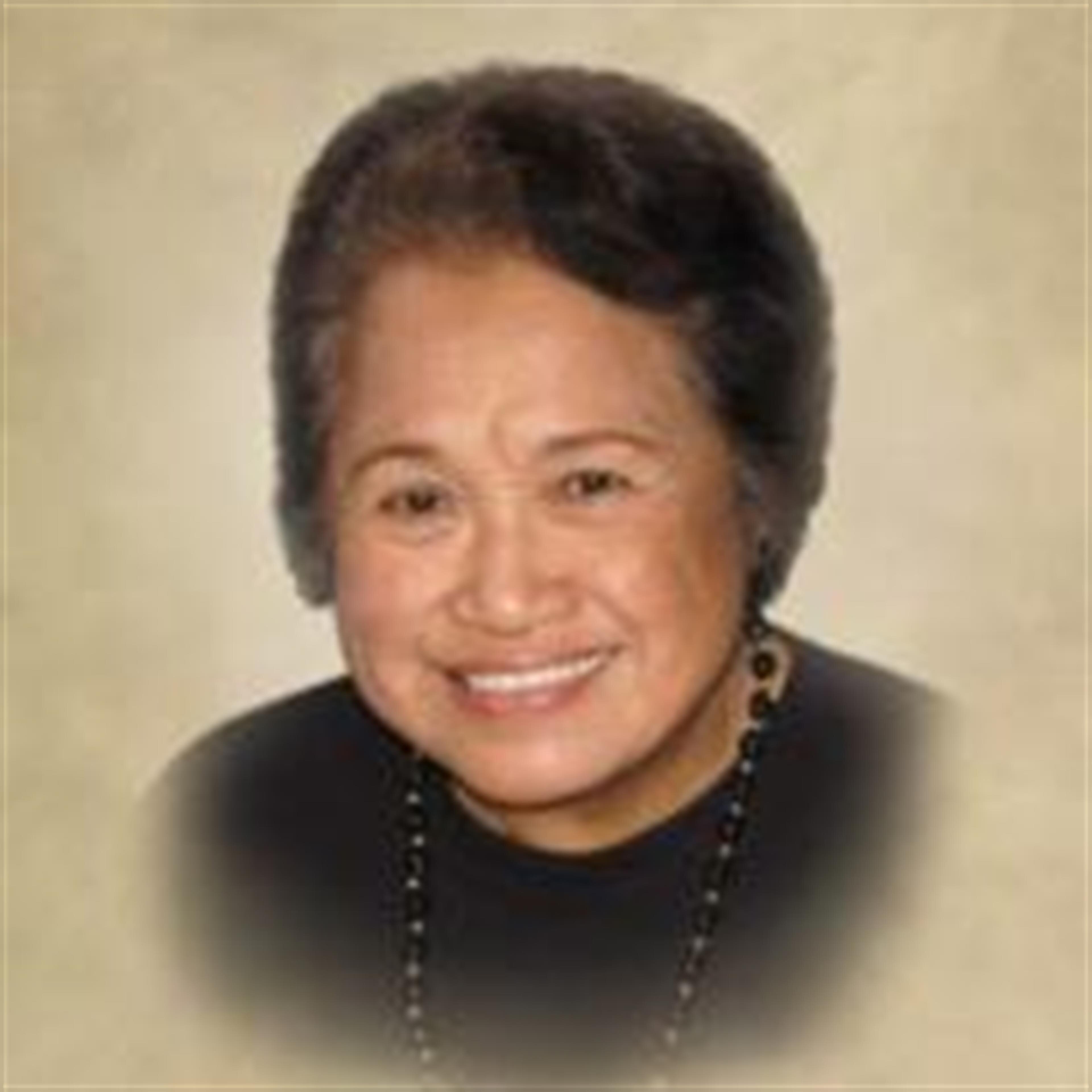 Lutgarda Herrera Obando