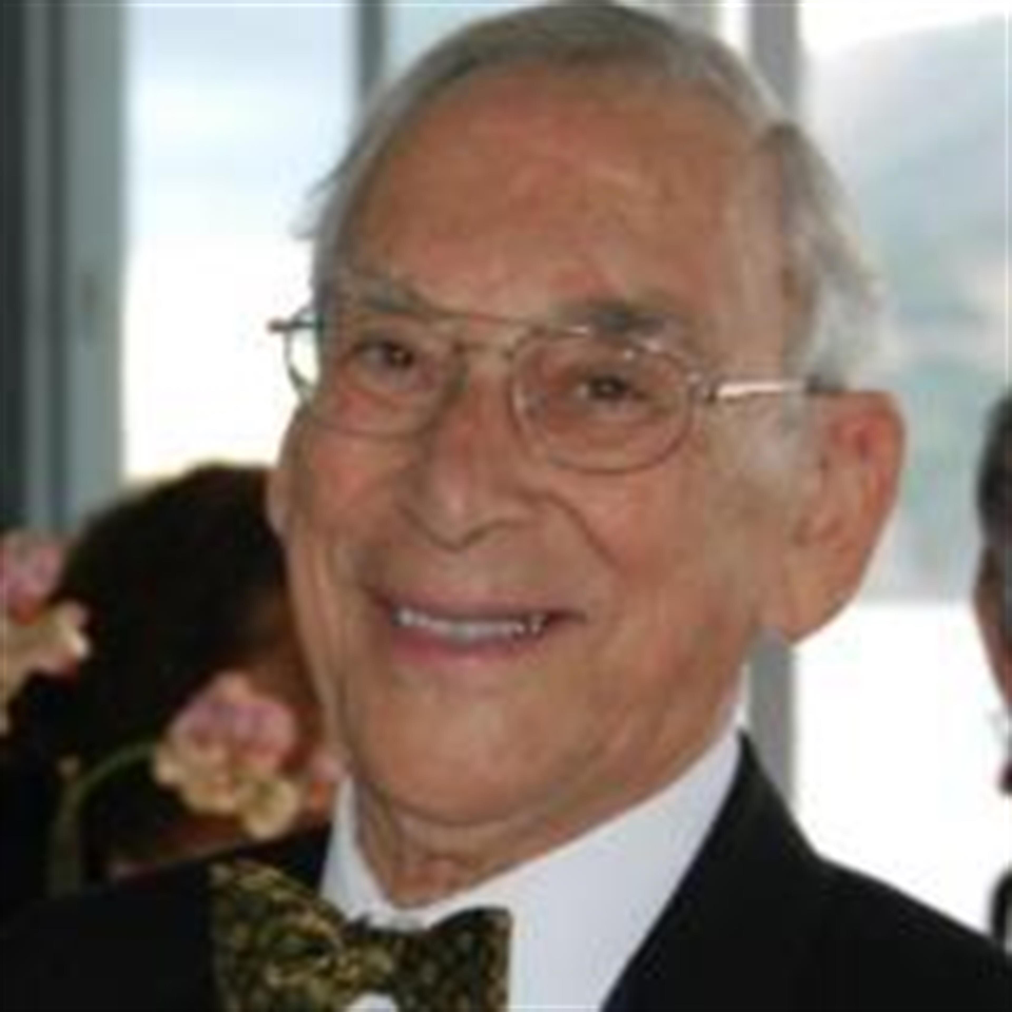 Ron Edward Dempster