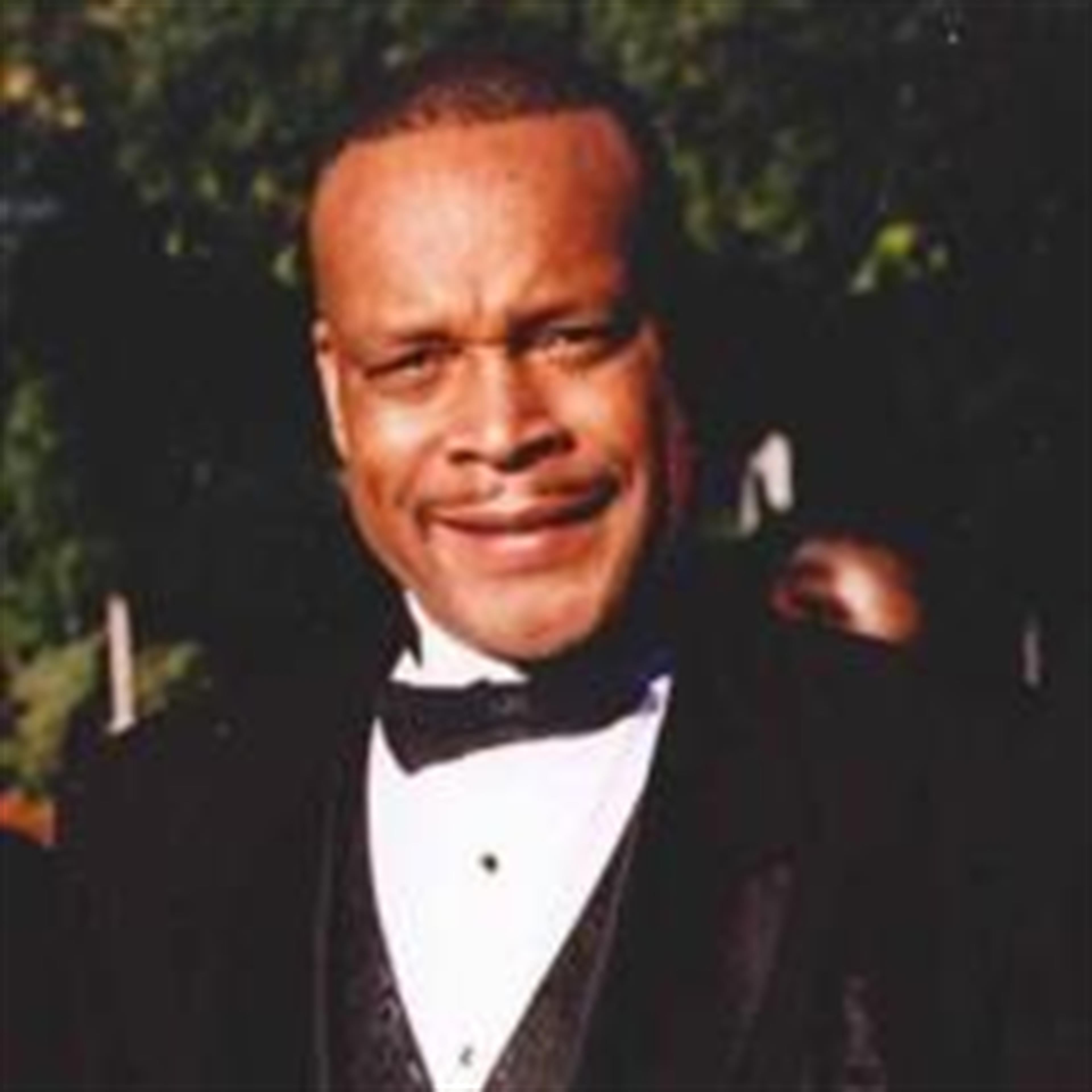 Charles Darrell Slocum